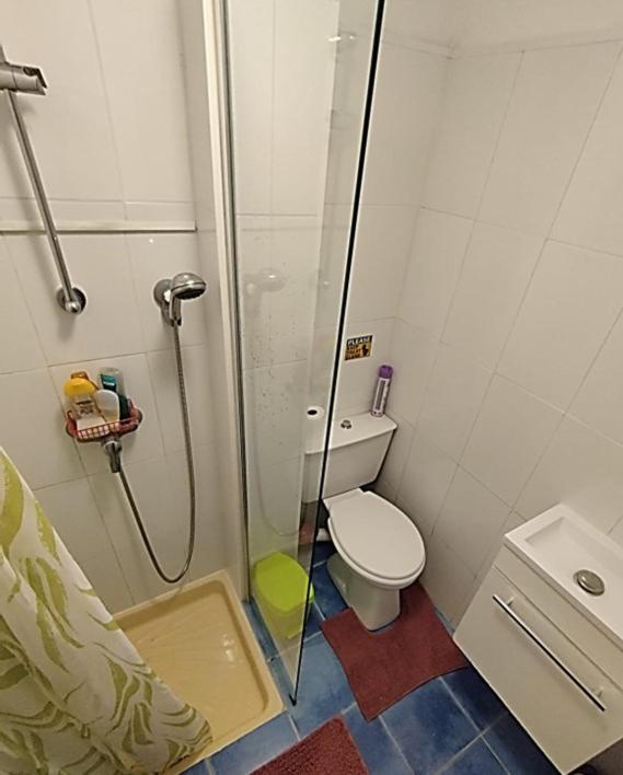 Private In Shared In The Center Of Nice