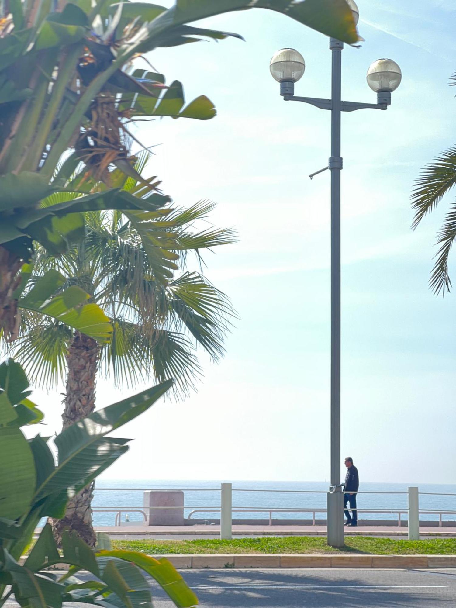 Apartment La Vague Douce