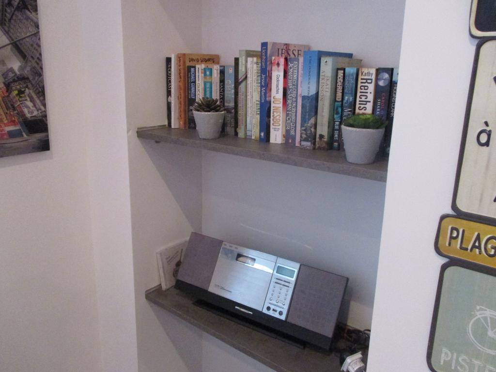 Studio Old Town Sea Side *