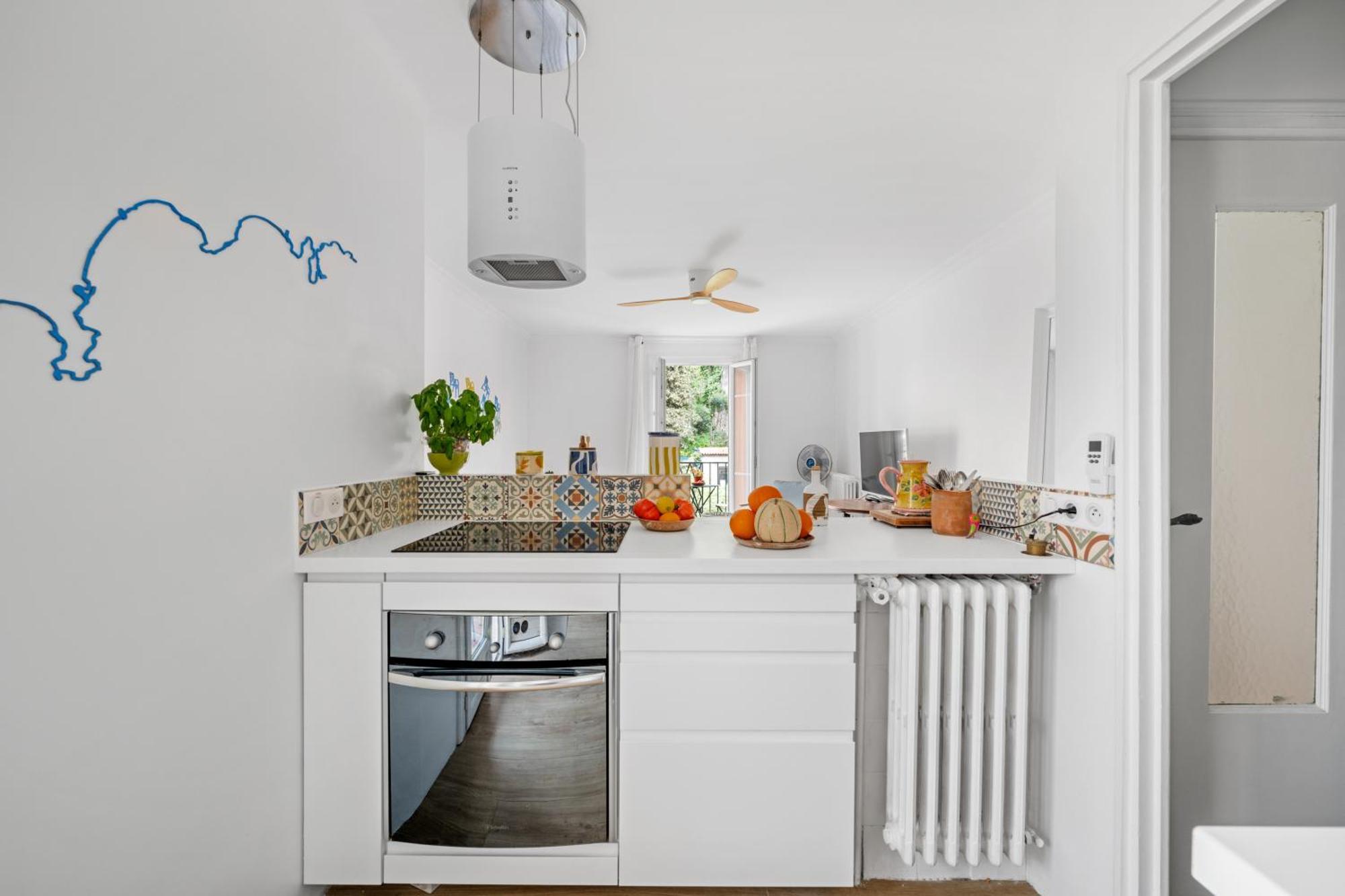 Apartment L'ecrin Du Vieux