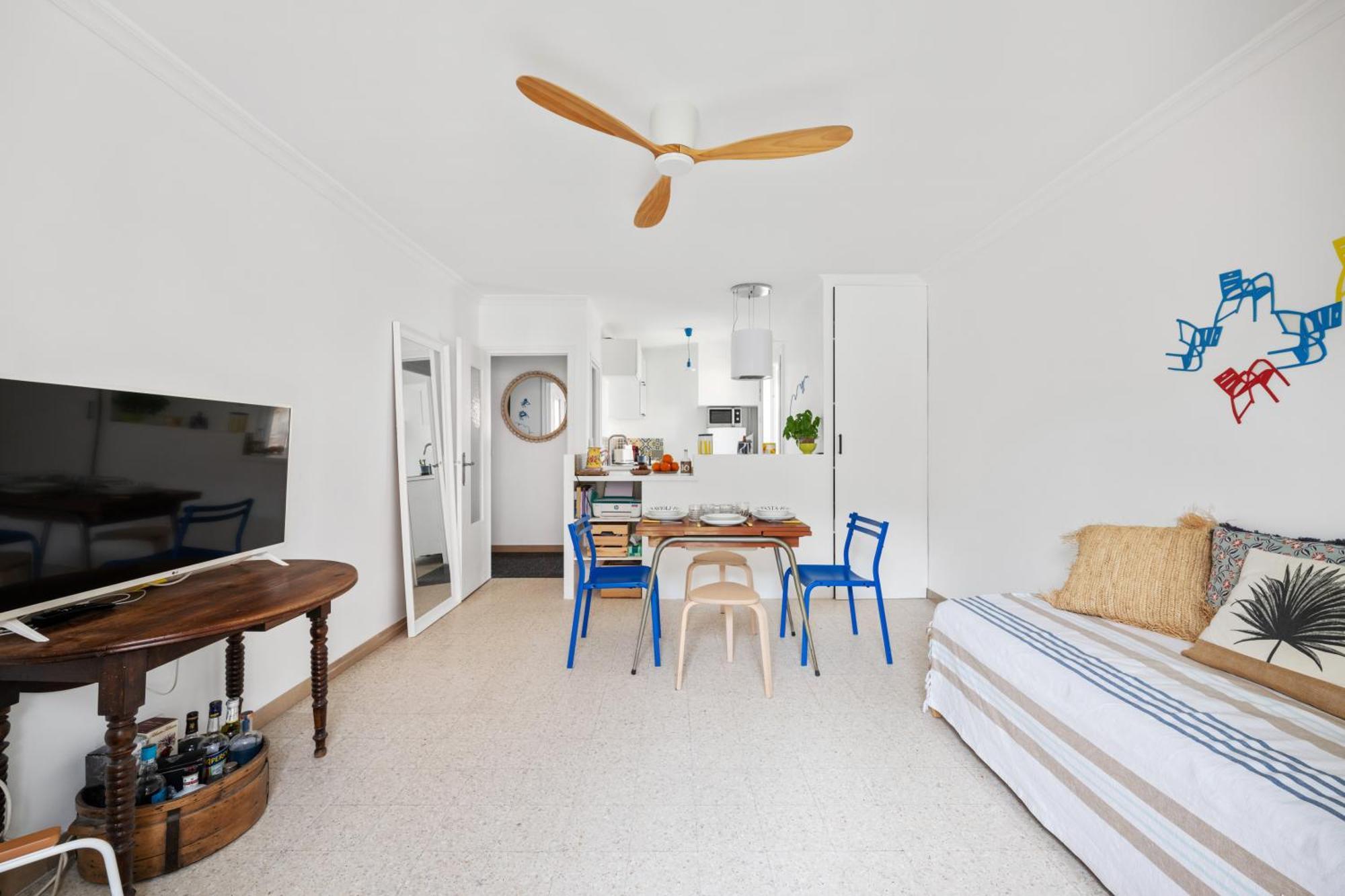 Apartment L'ecrin Du Vieux Nice