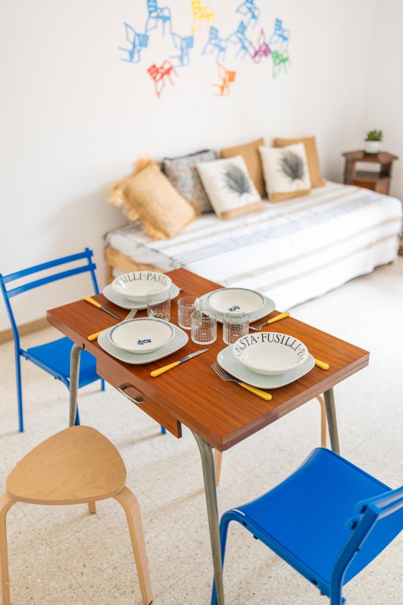 Apartment L'ecrin Du Vieux