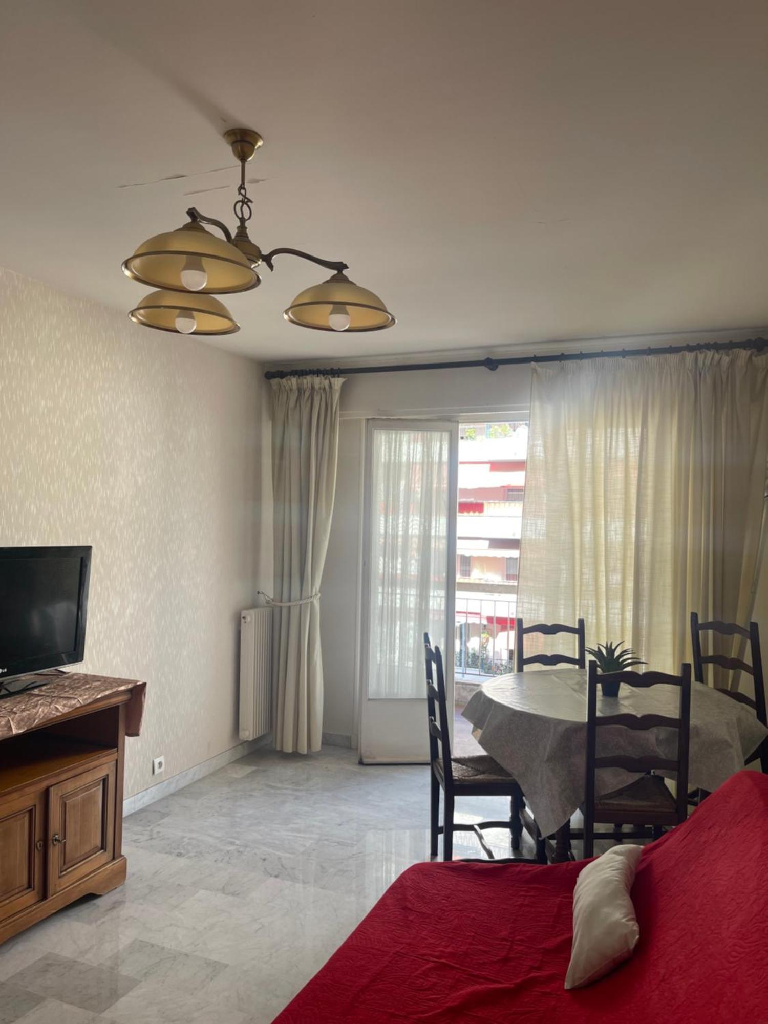 Appartement Oasis Urbaine 2 Piece Nice