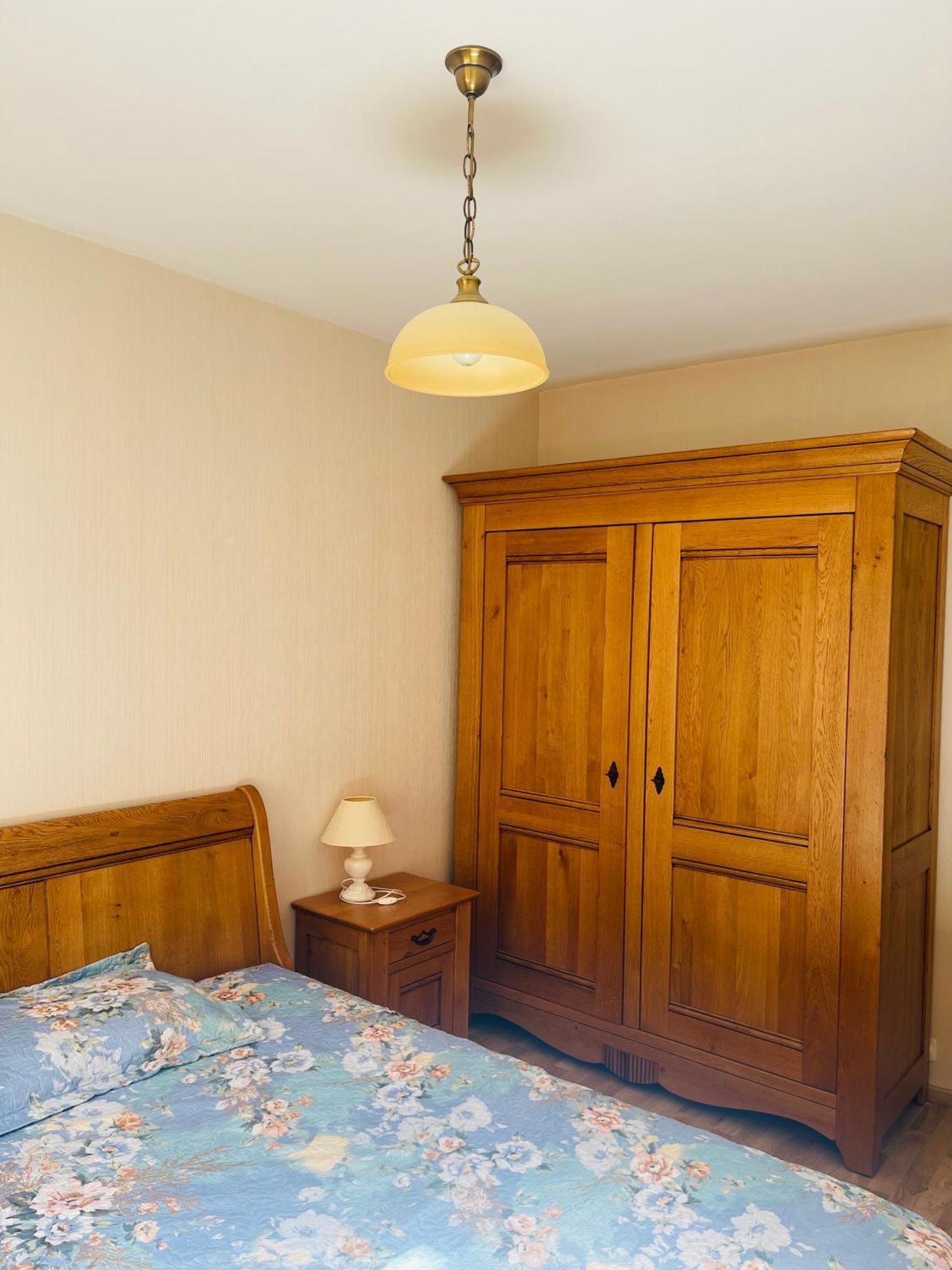 Apartment Oasis Urbaine 2 Piece Nice