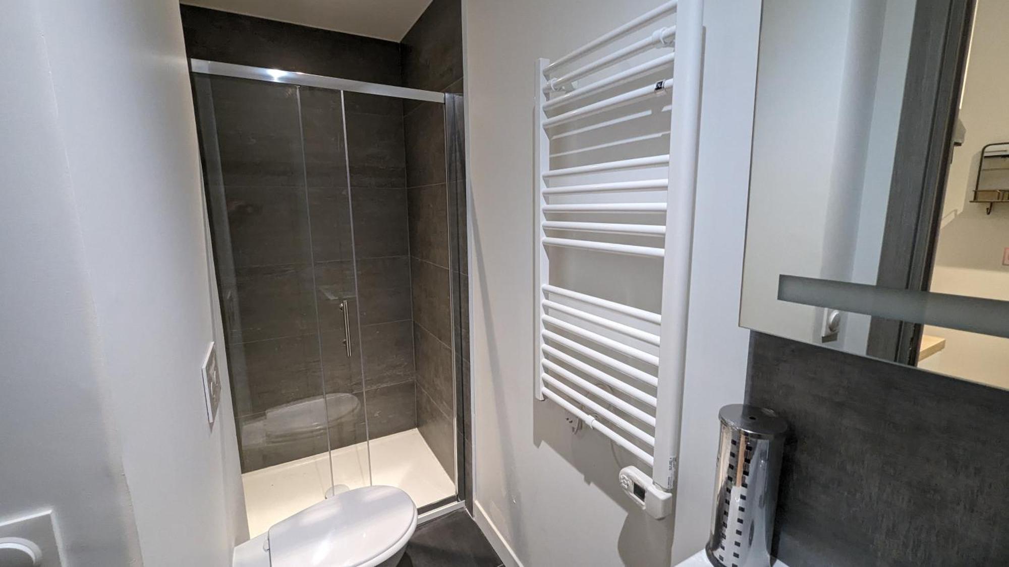 Apartamento Comboul *