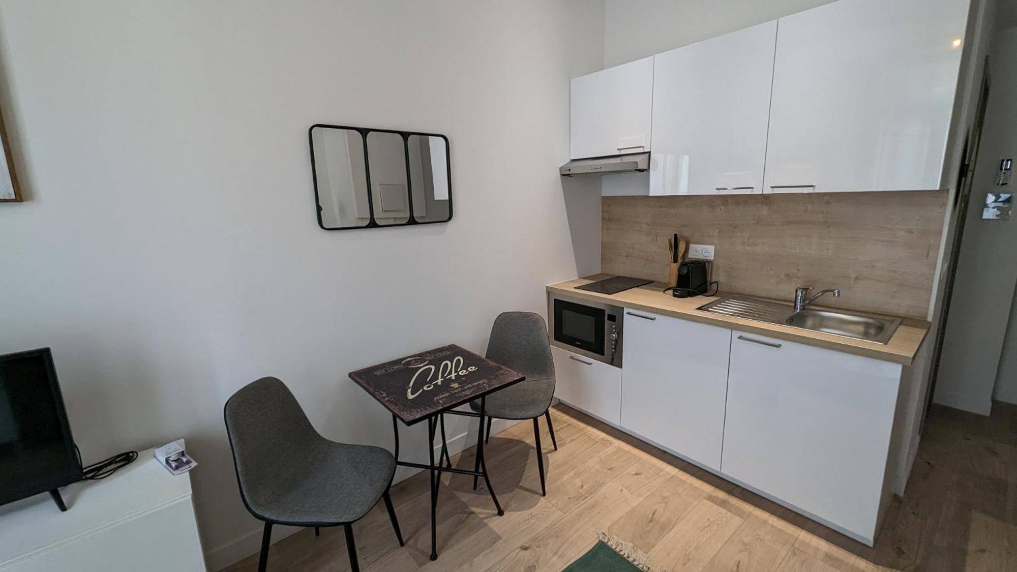 Apartamento Comboul