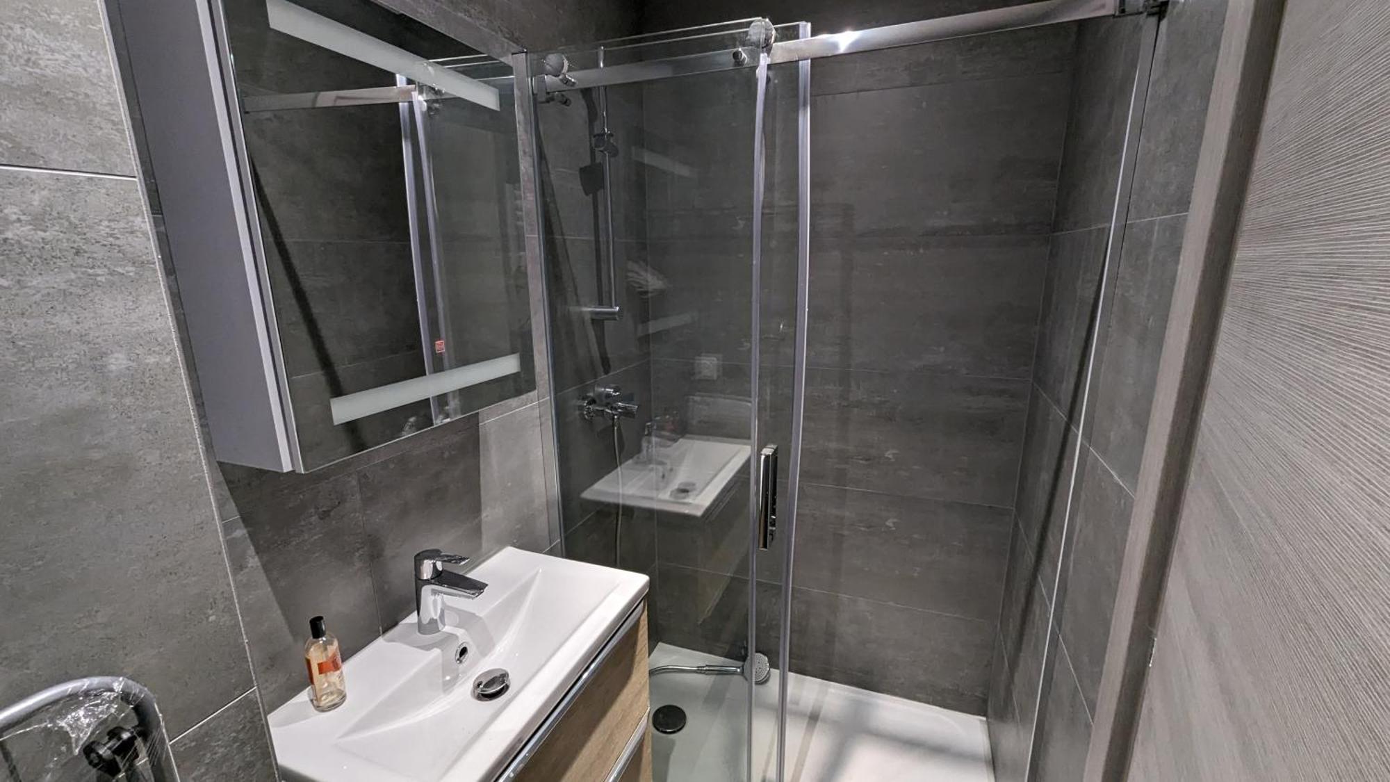 Apartamento Comboul