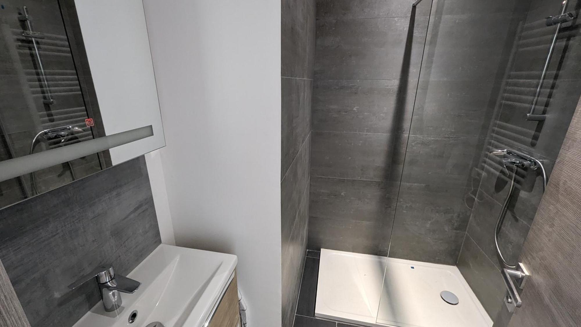 Apartamento Comboul *