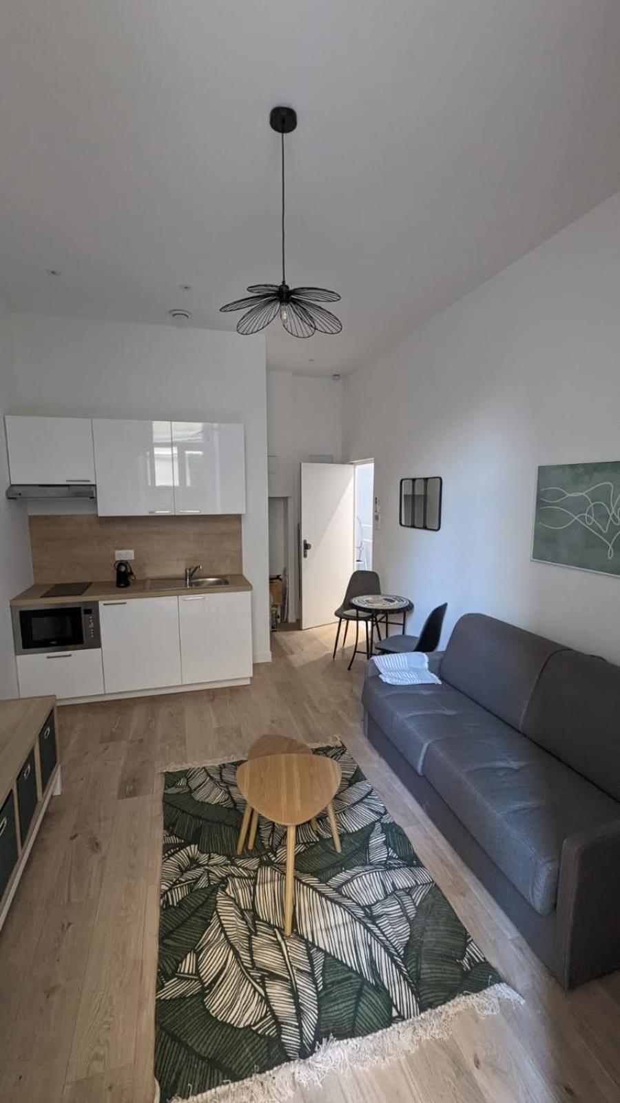 Apartamento Comboul Nice