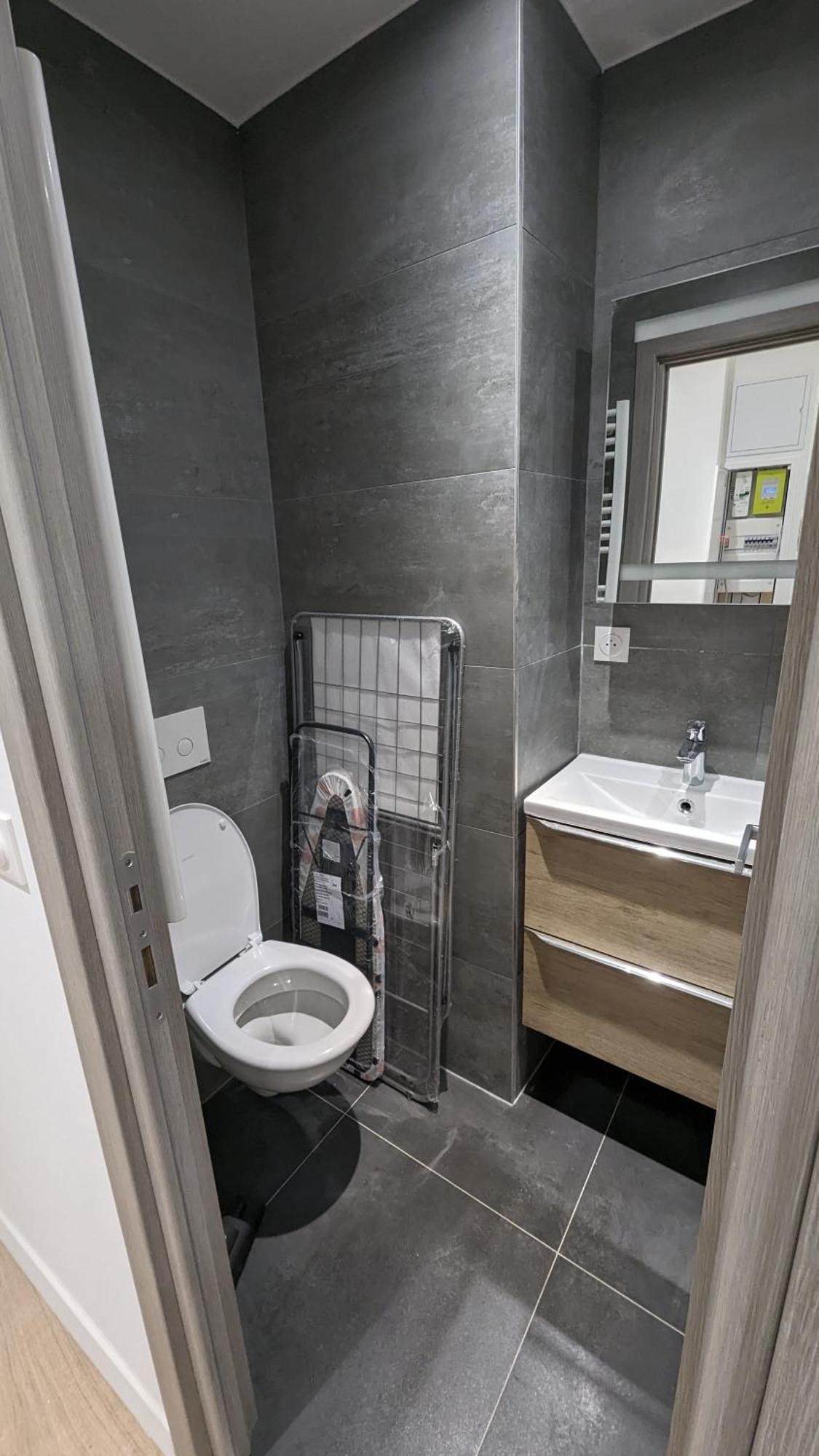 Apartment Comboul Nice