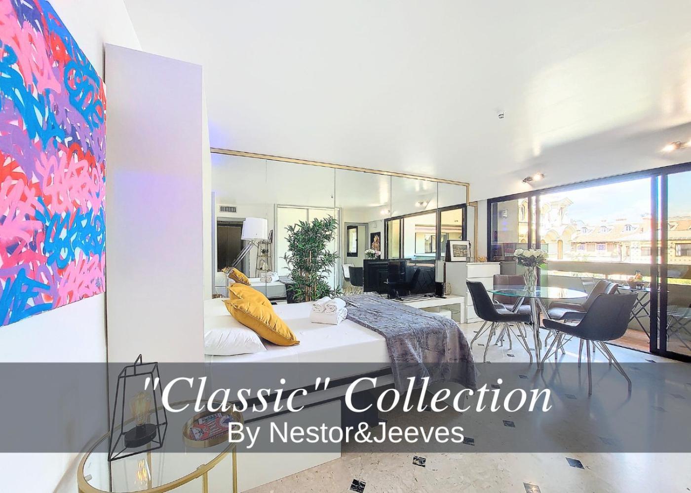 Apartment Nestor&jeeves - Pop Art - - Balcony