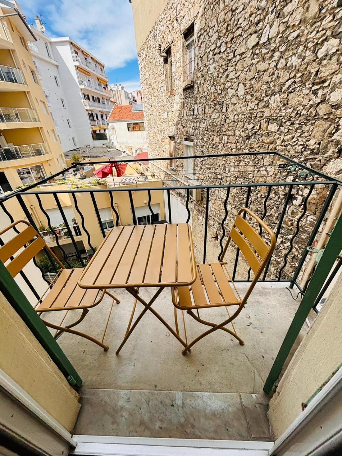 Apartment Spectacular 1b - French Riviera