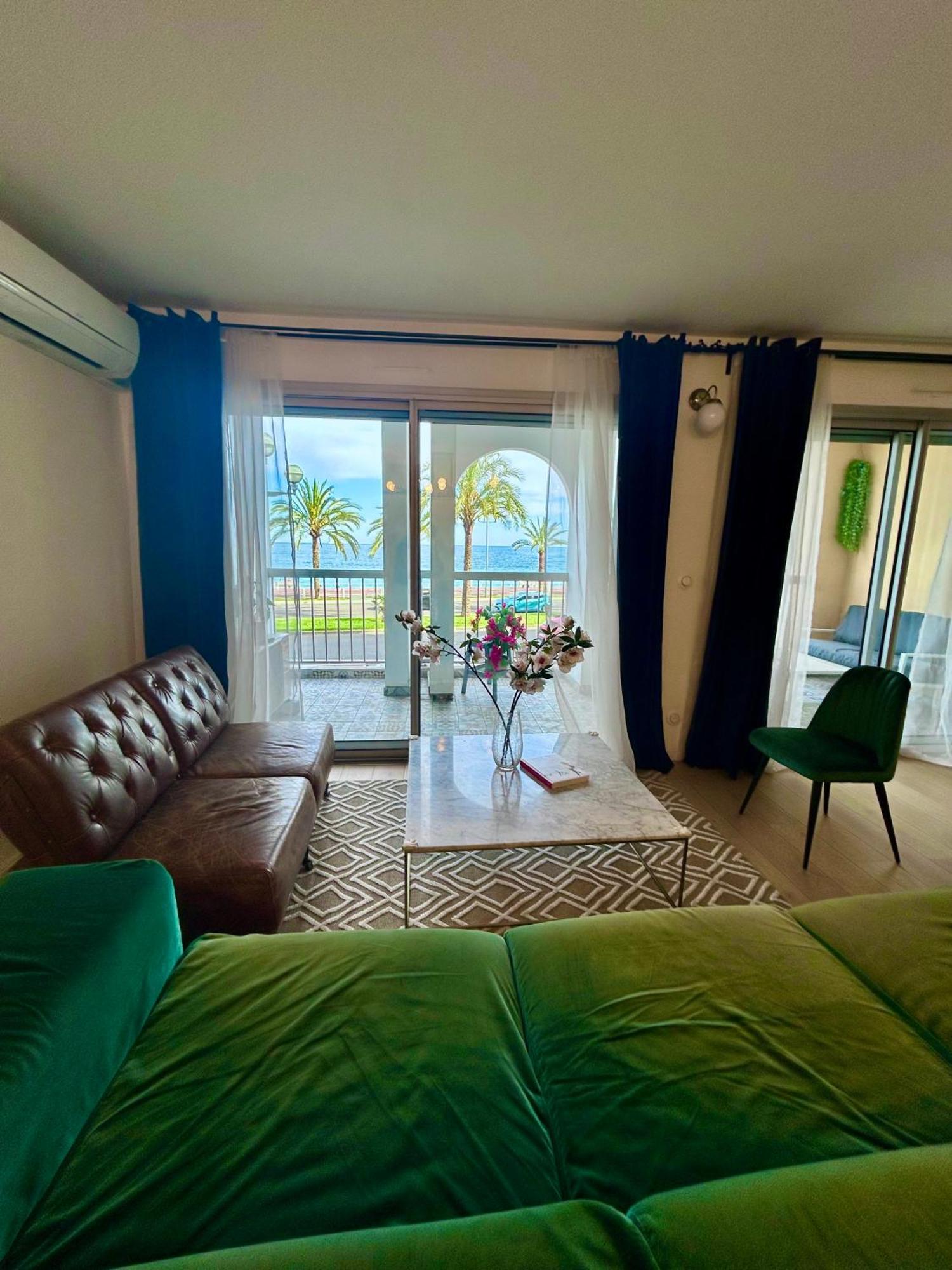 Apartment Sunny Days Nice