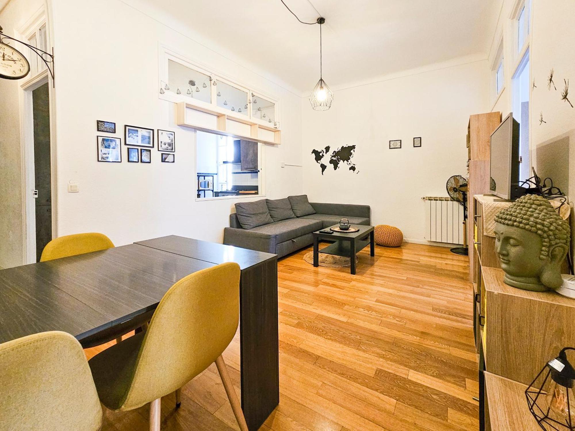 Apartment Le Da Vinci 4 Pers Wifi *