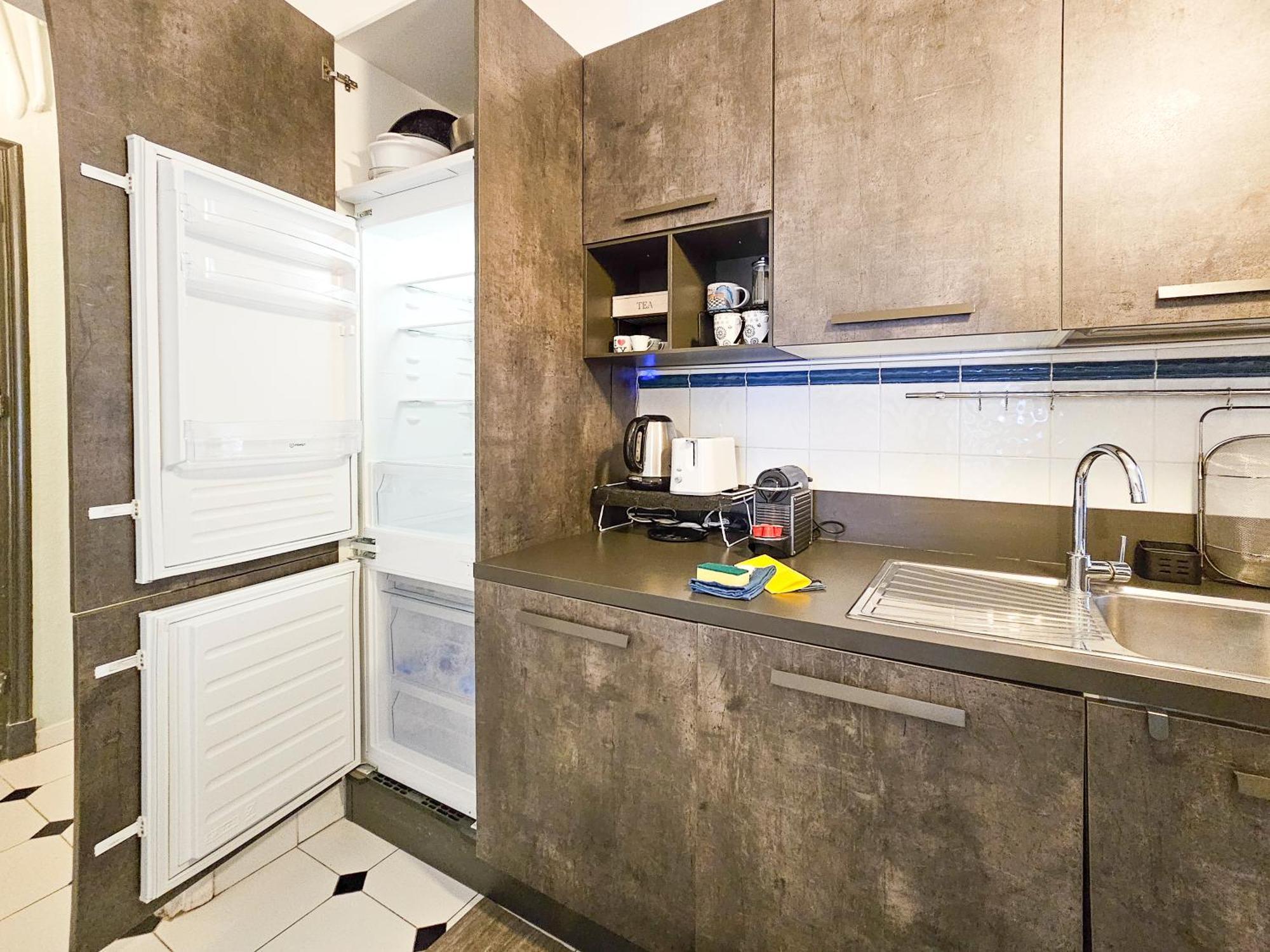 Le Da Vinci 4 Pers Wifi