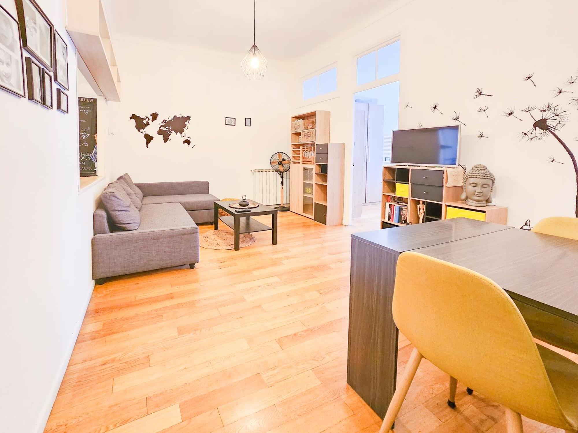 Appartement Le Da Vinci 4 Pers Wifi