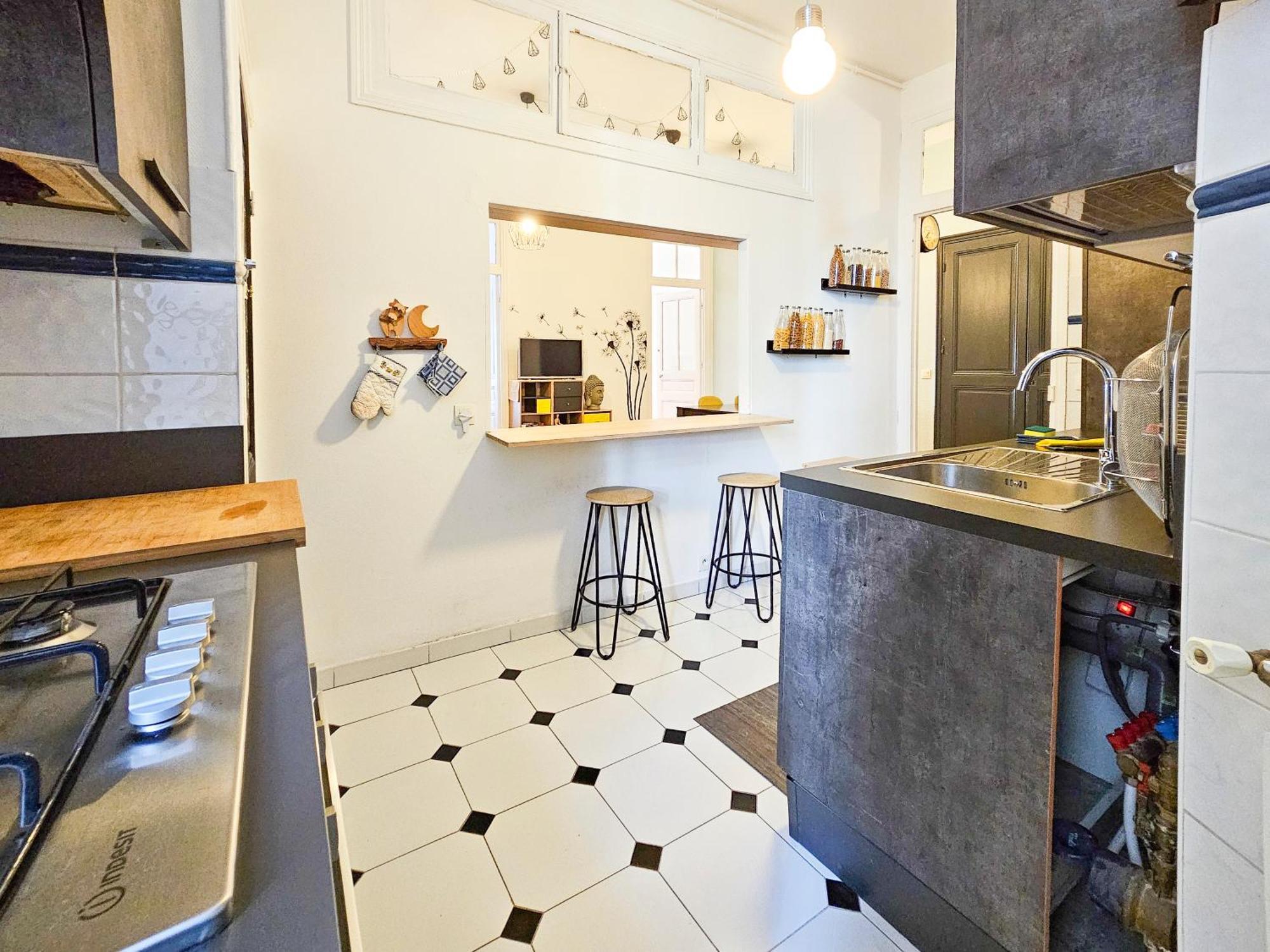 Le Da Vinci 4 Pers Wifi