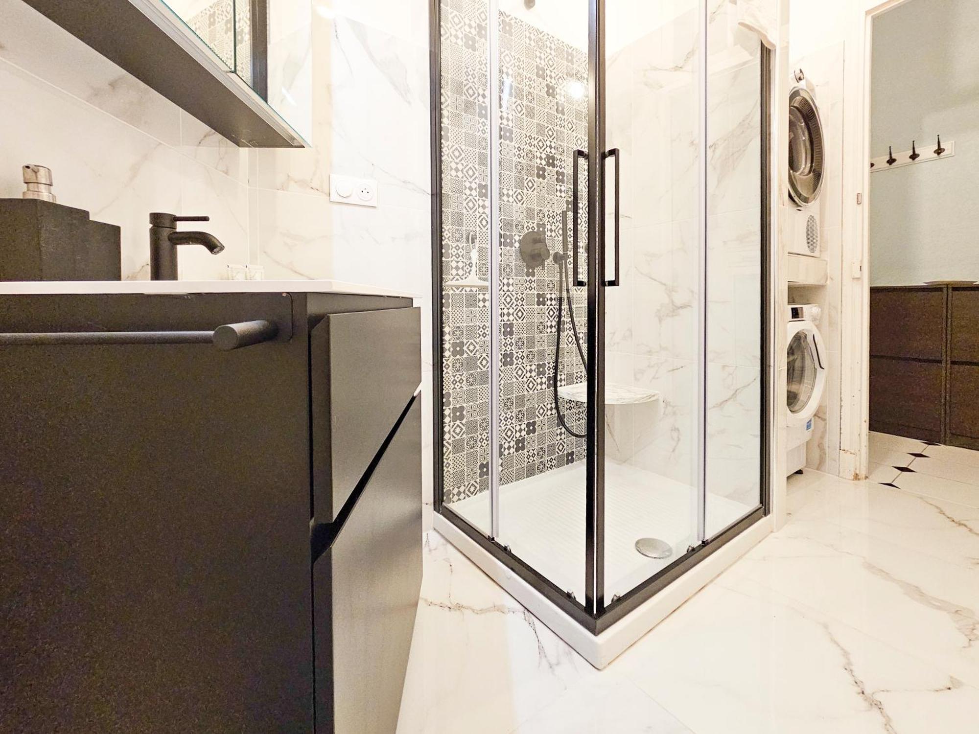 Apartment Le Da Vinci 4 Pers Wifi *