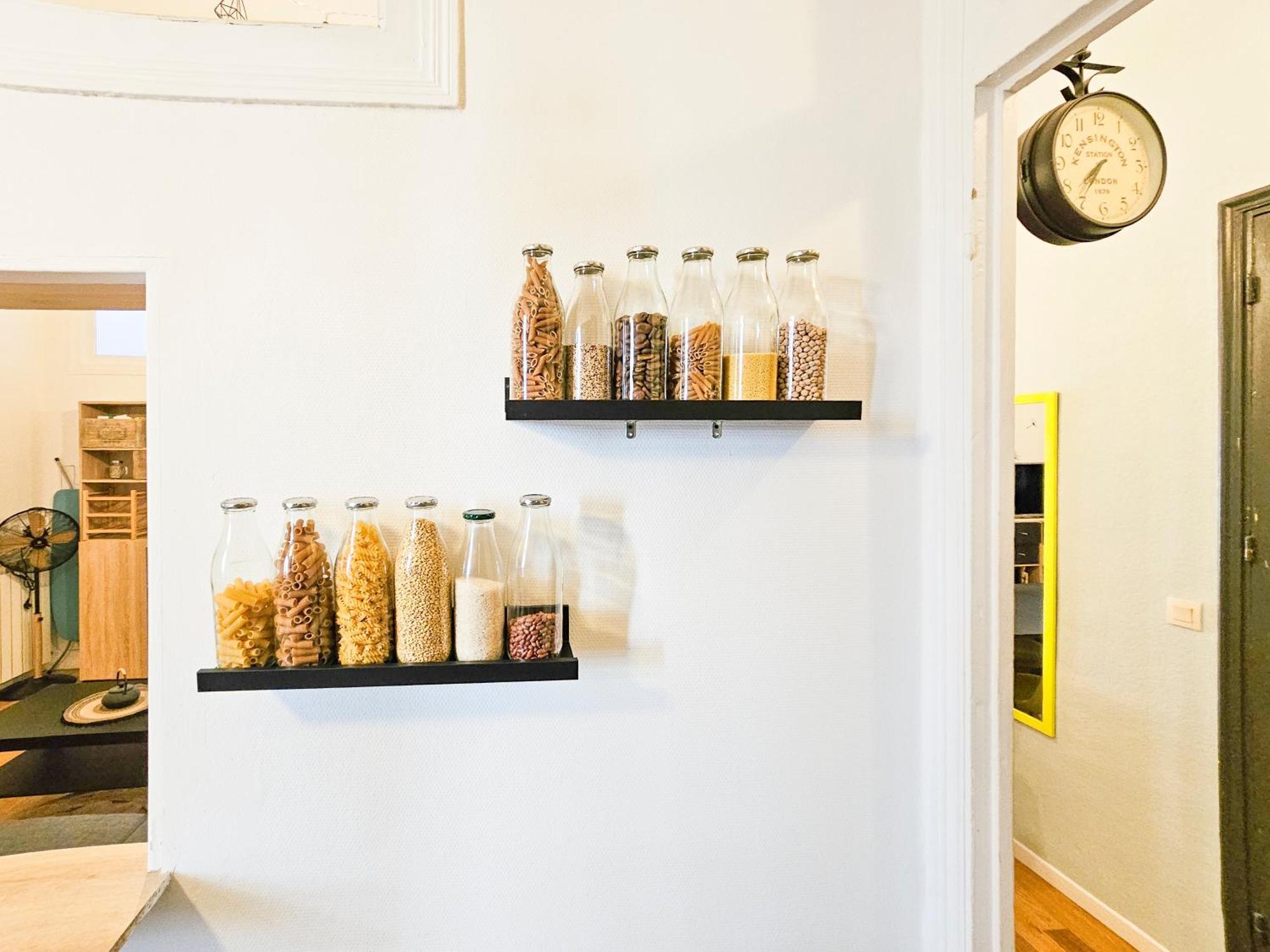 Apartment Le Da Vinci 4 Pers Wifi Nice