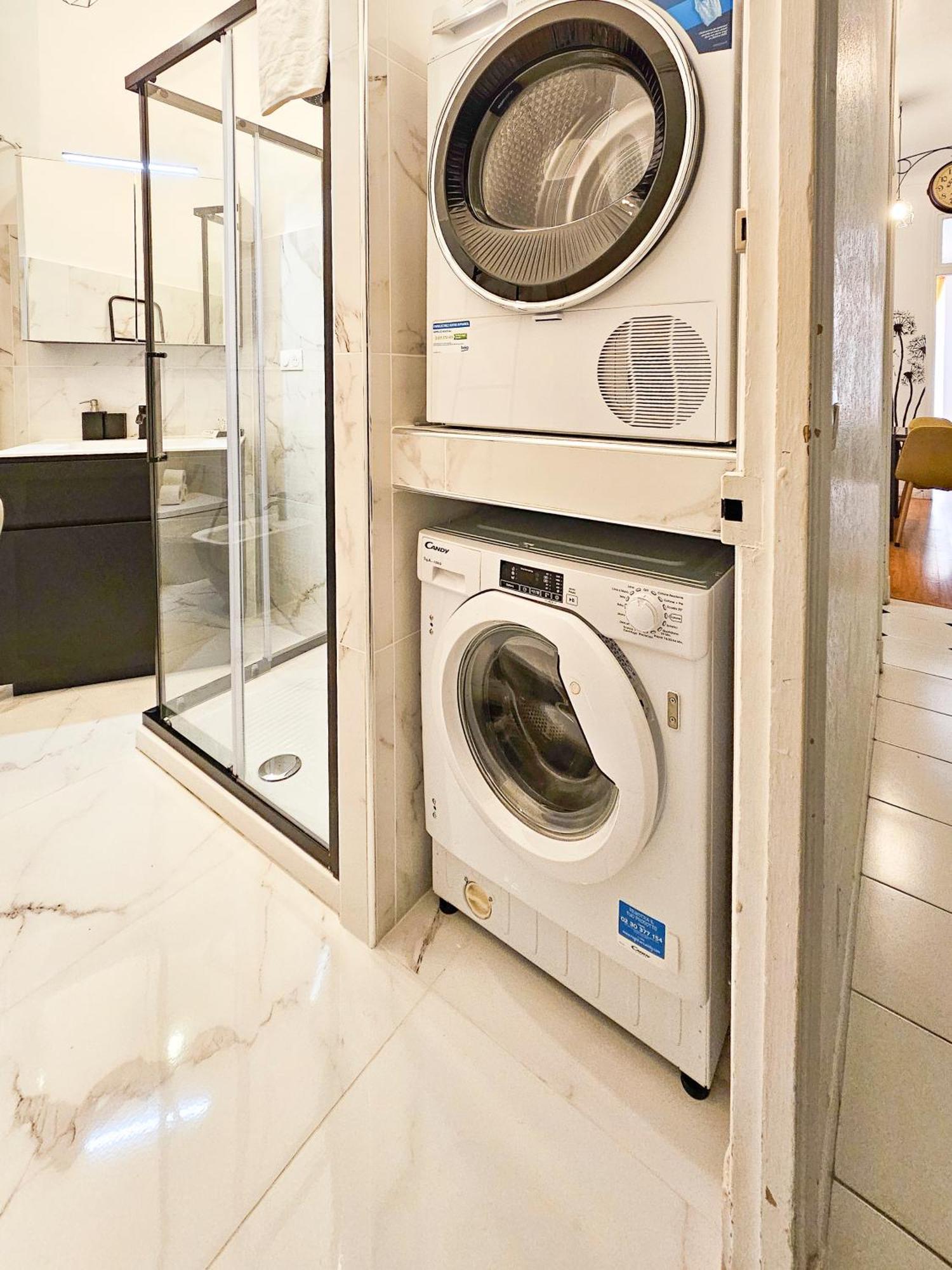 Apartment Le Da Vinci 4 Pers Wifi