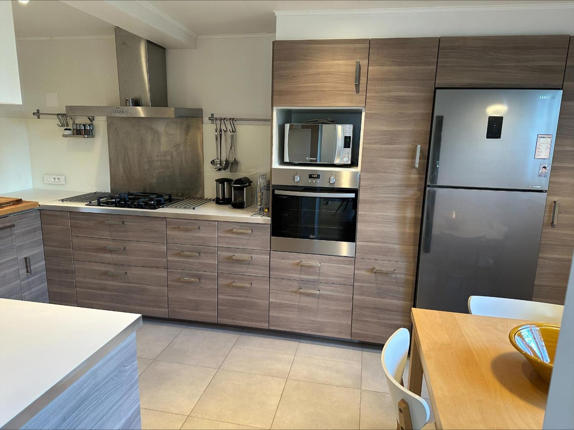 Holiday home De Charme 6 Pieces Avec Vue Sur Les Hauteurs De Nice
