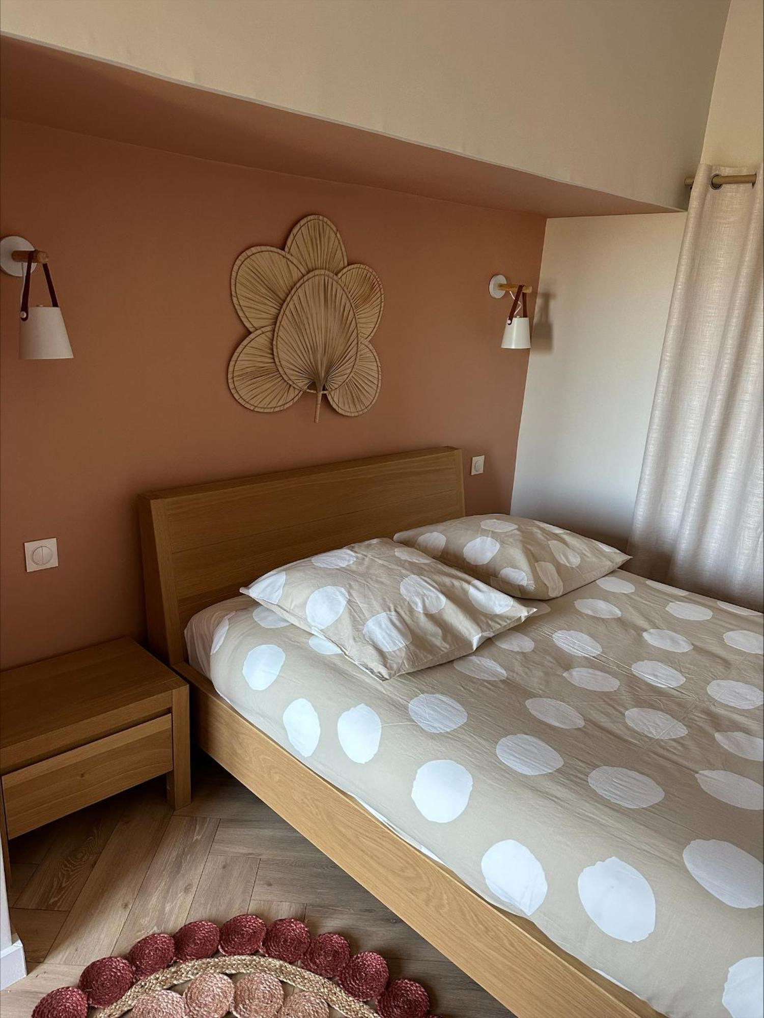 Holiday home De Charme 6 Pieces Avec Vue Sur Les Hauteurs De