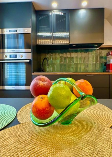 Appartement Riviera Charm Nice