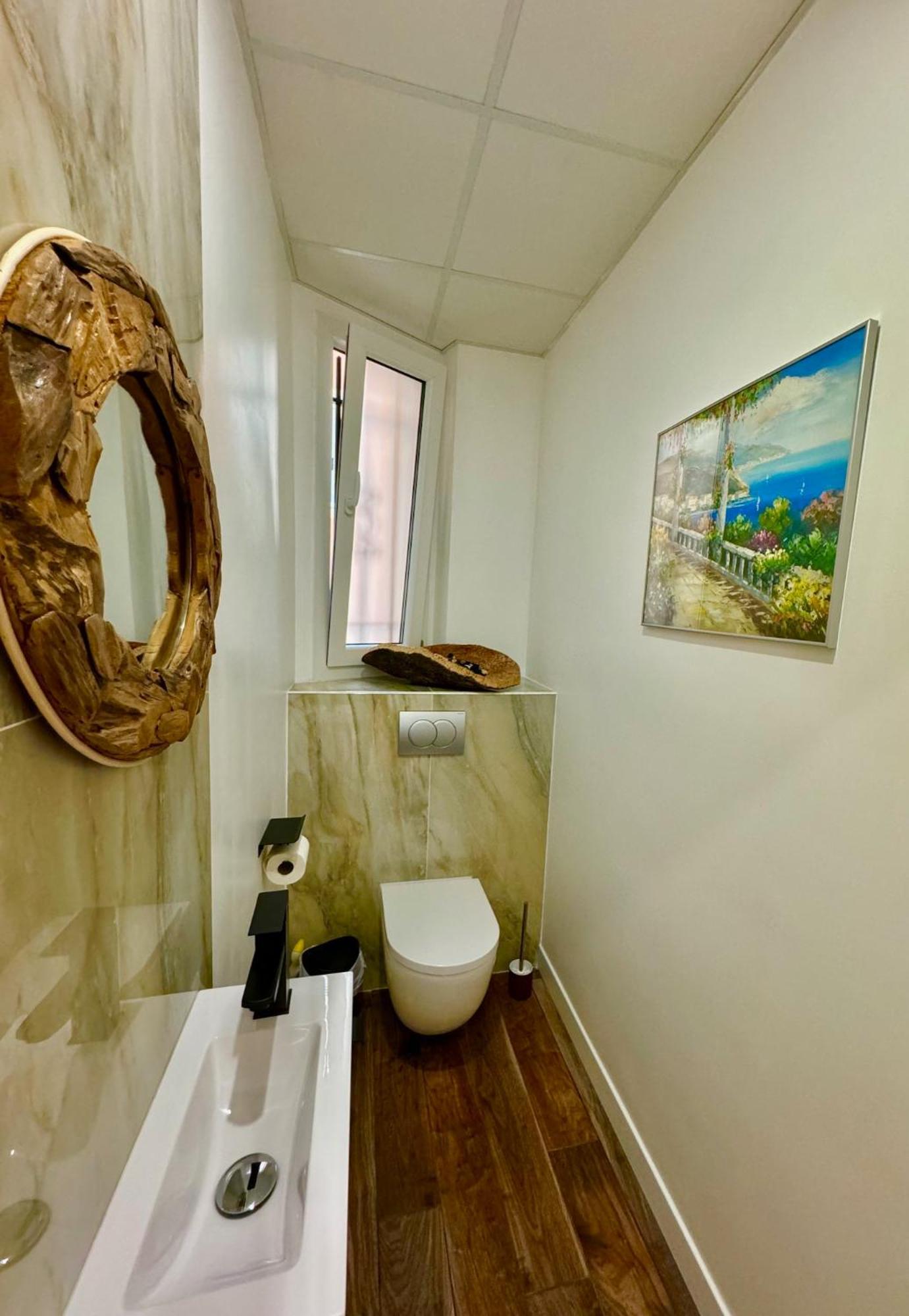 Appartement Riviera Charm *