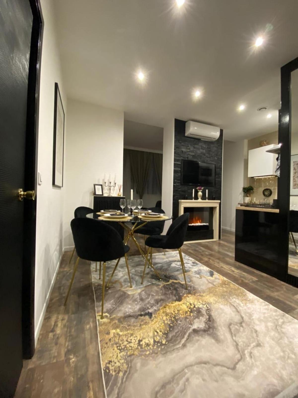 Apartment Denis&kanya Nice