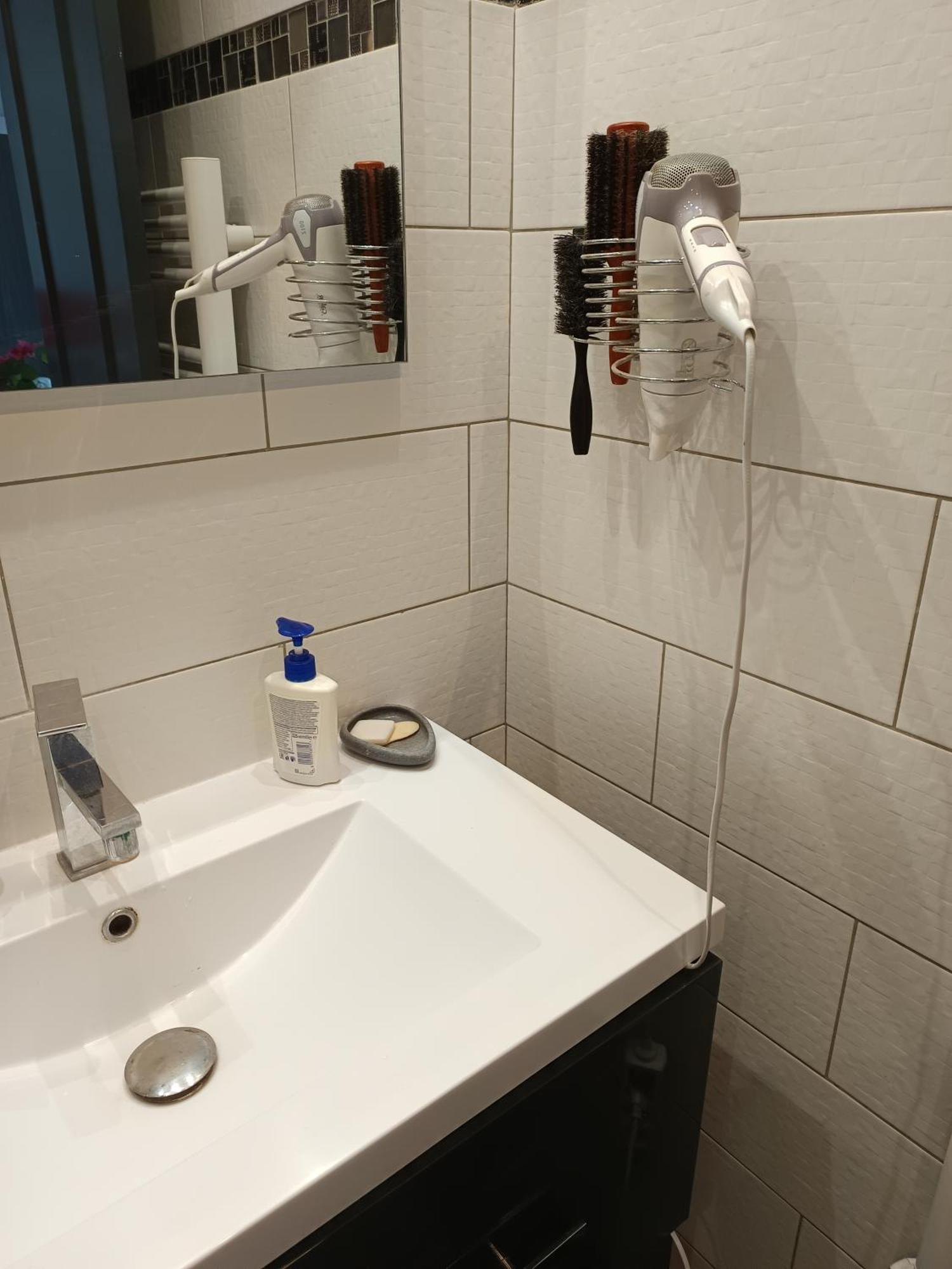 Appartement 2 Pieces Proche Aeroport Nice