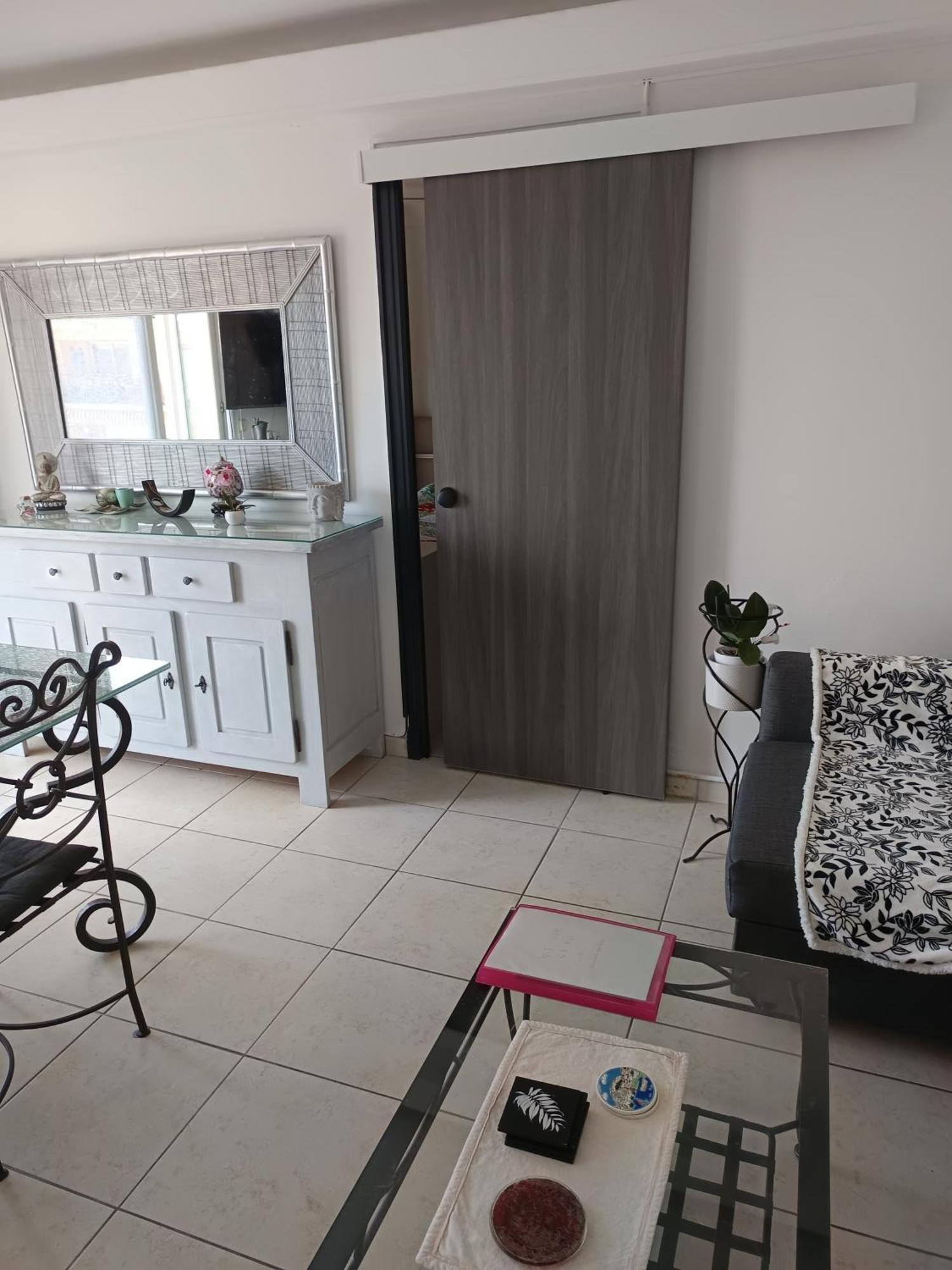 Apartment 2 Pieces Proche Aeroport Nice