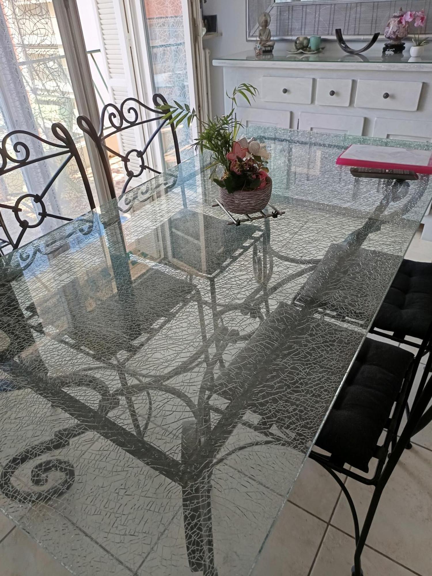 Apartment 2 Pieces Proche Aeroport *