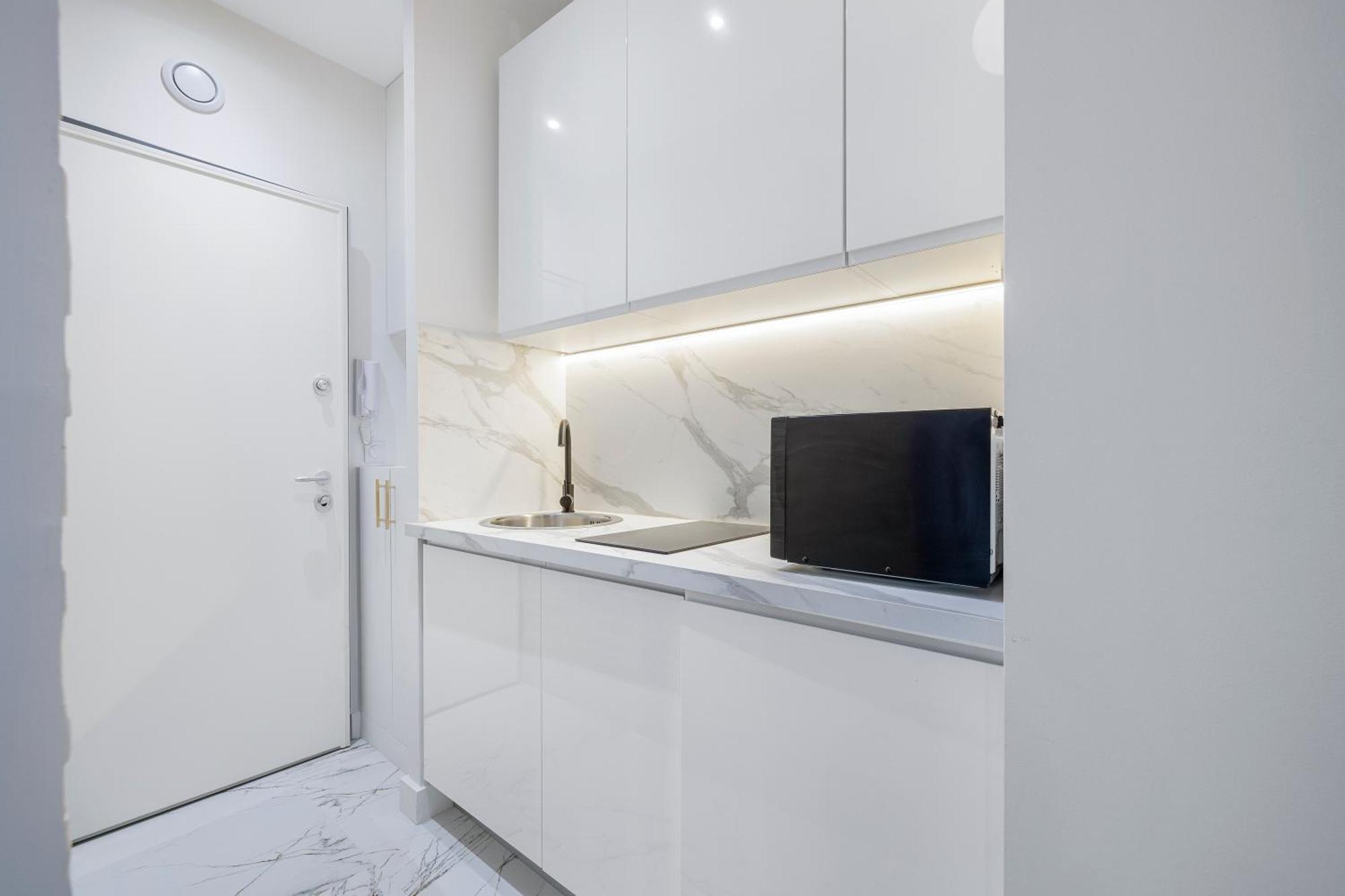 Appartement Renting - 6france - Luxe & Confort Bord De Massena *