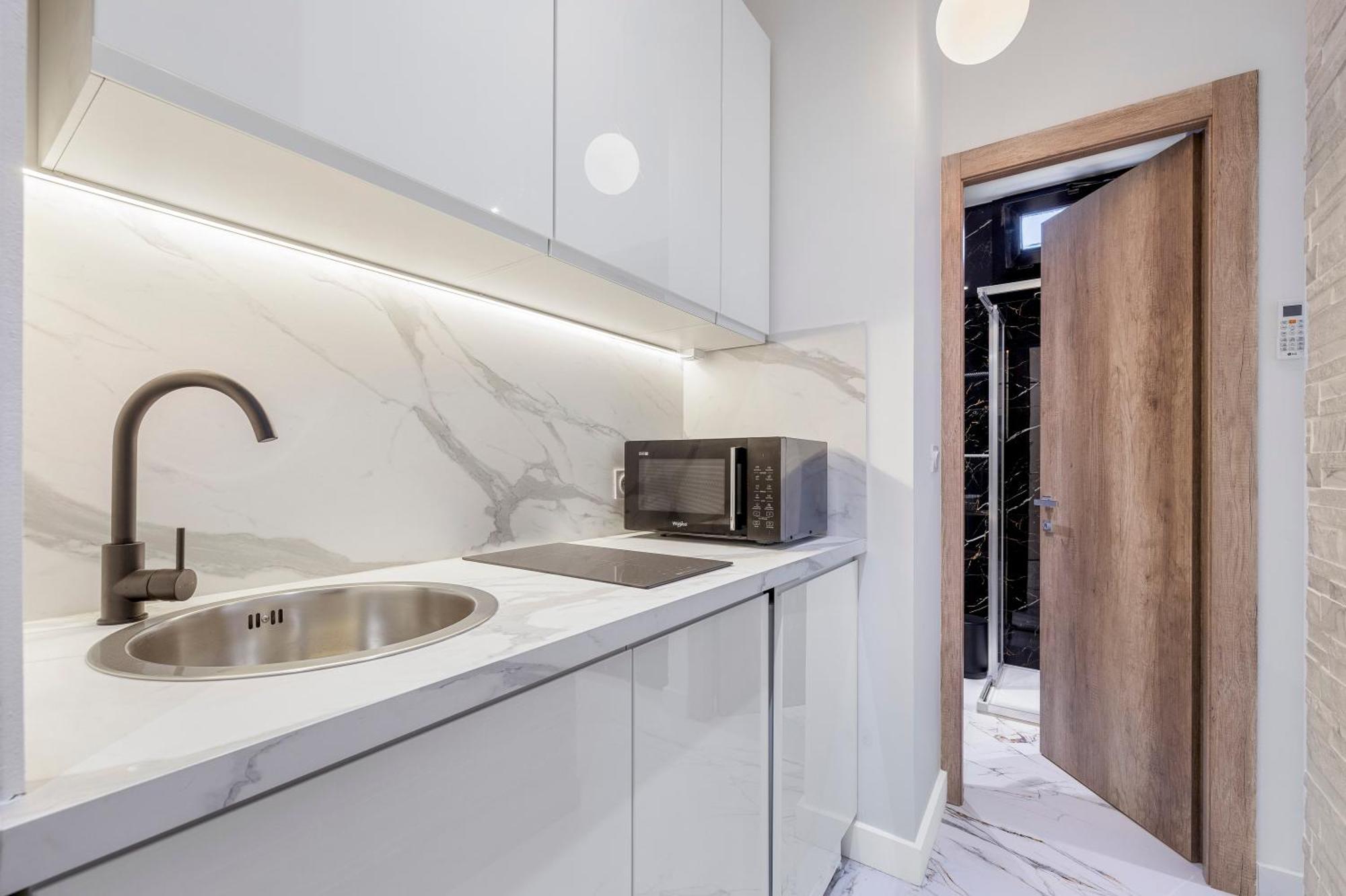 Apartment Renting - 6france - Luxe & Confort Bord De Massena