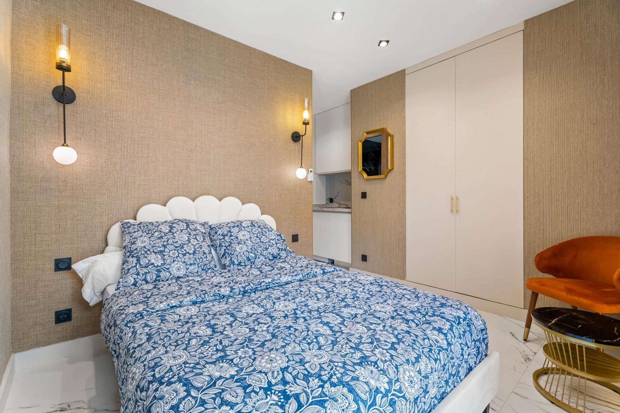 Renting - 3france - Luxury & Comfort By The Sea & Terrace Nice