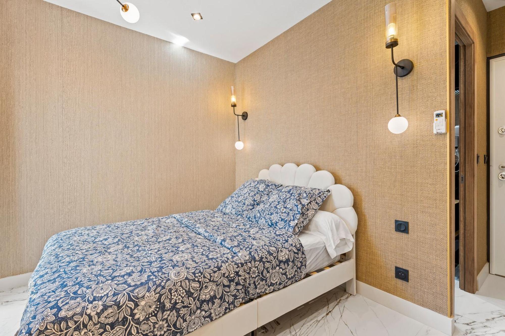 Renting - 3france - Luxury & Comfort By The Sea & Terrace Nice