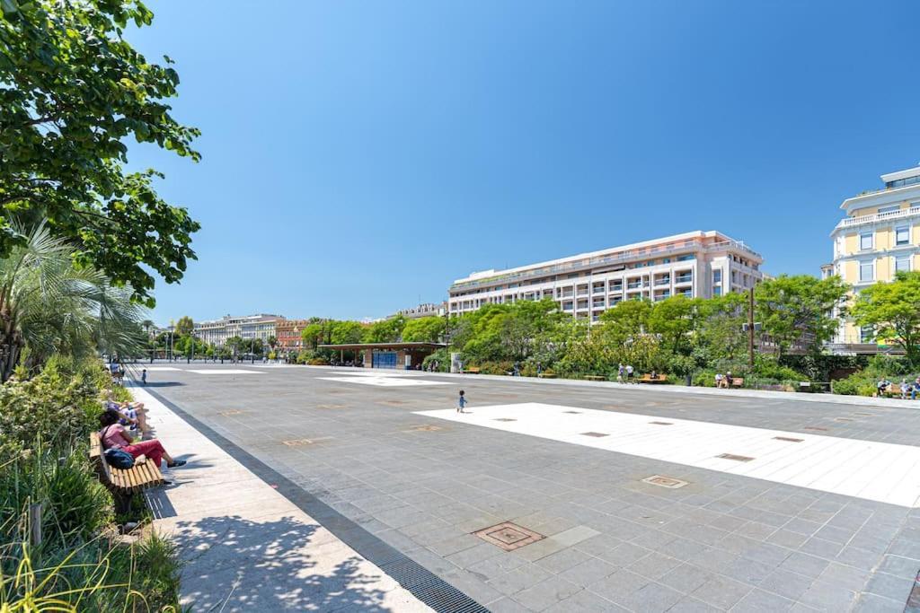 Apartment Magnifique Au Coeur Du Vieux *