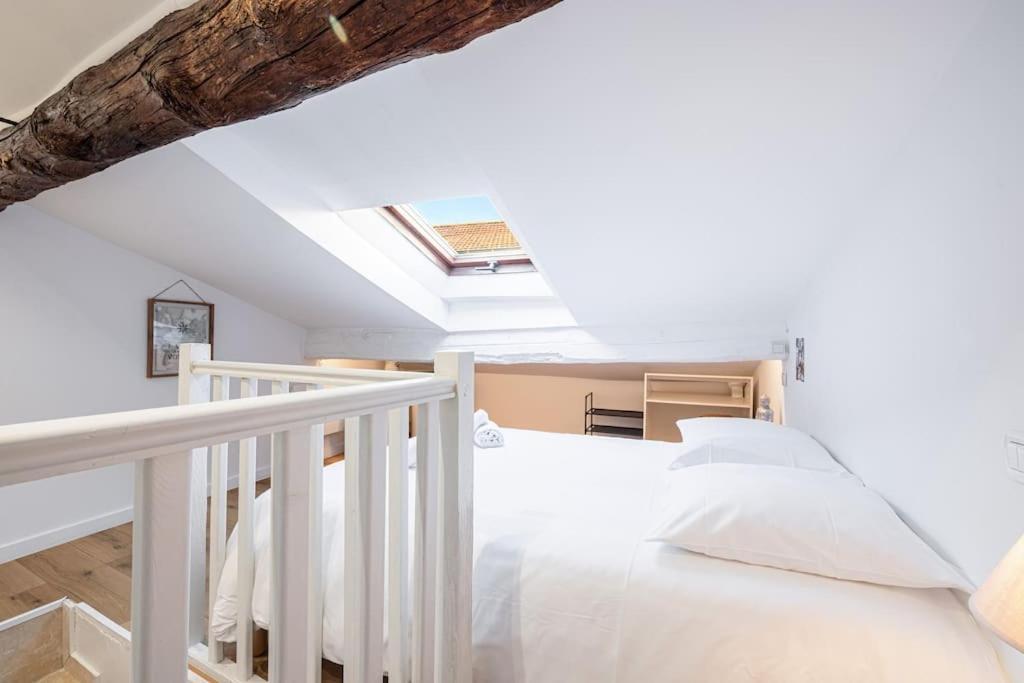 Apartment Magnifique Au Coeur Du Vieux *