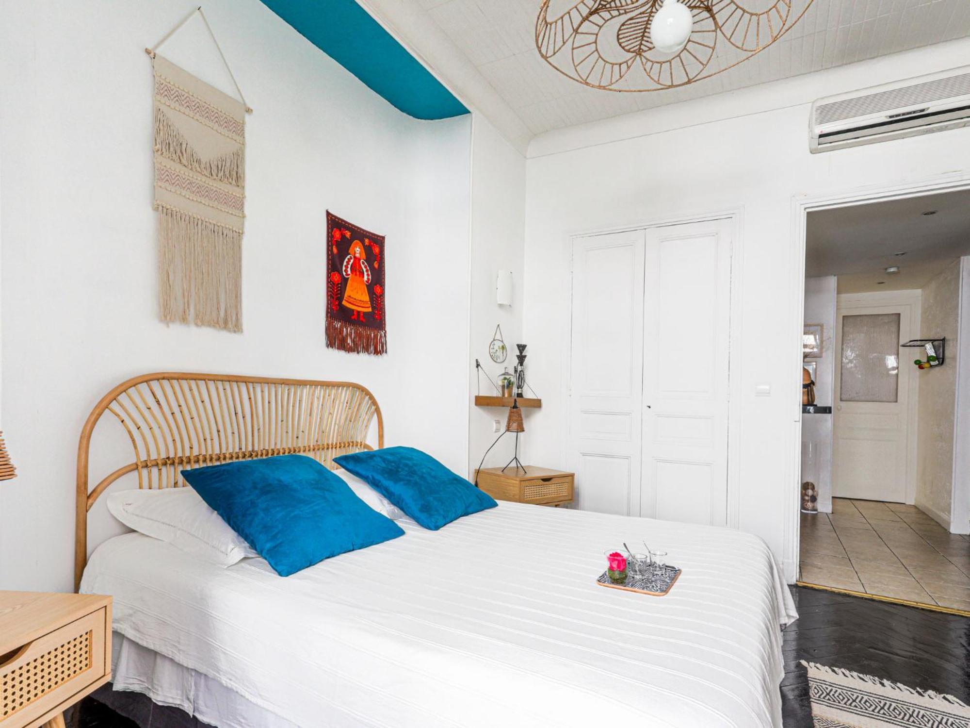 Le Lamartine By Interhome Nice
