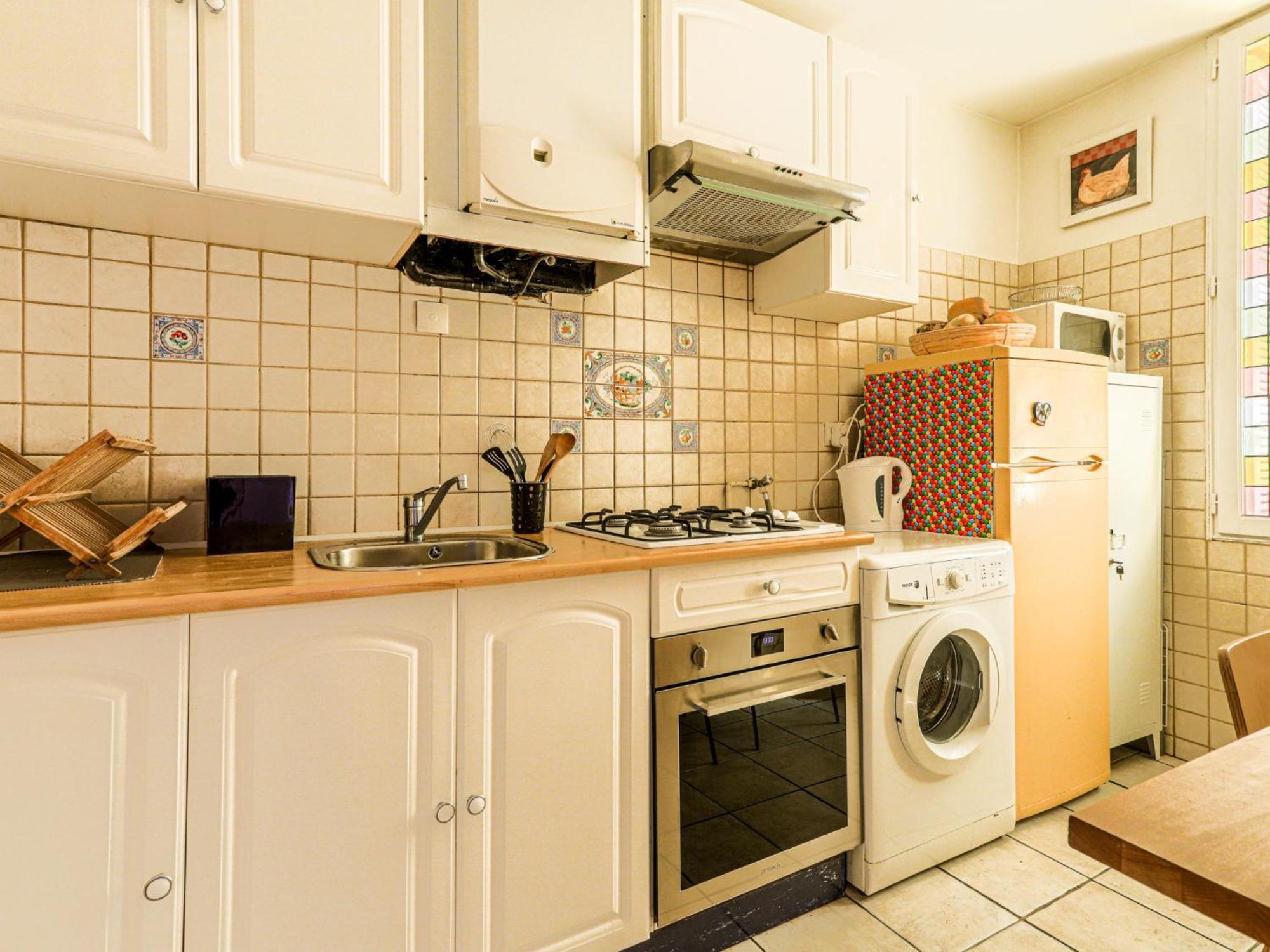 Le Lamartine By Interhome Nice