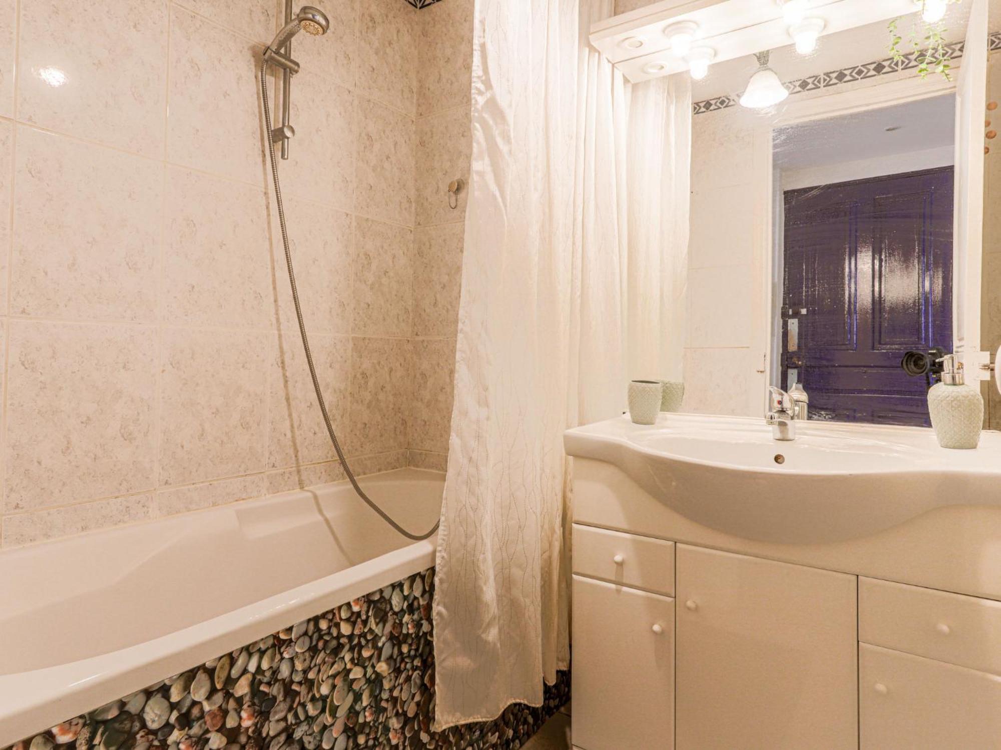 Apartment Le Lamartine By Interhome Nice