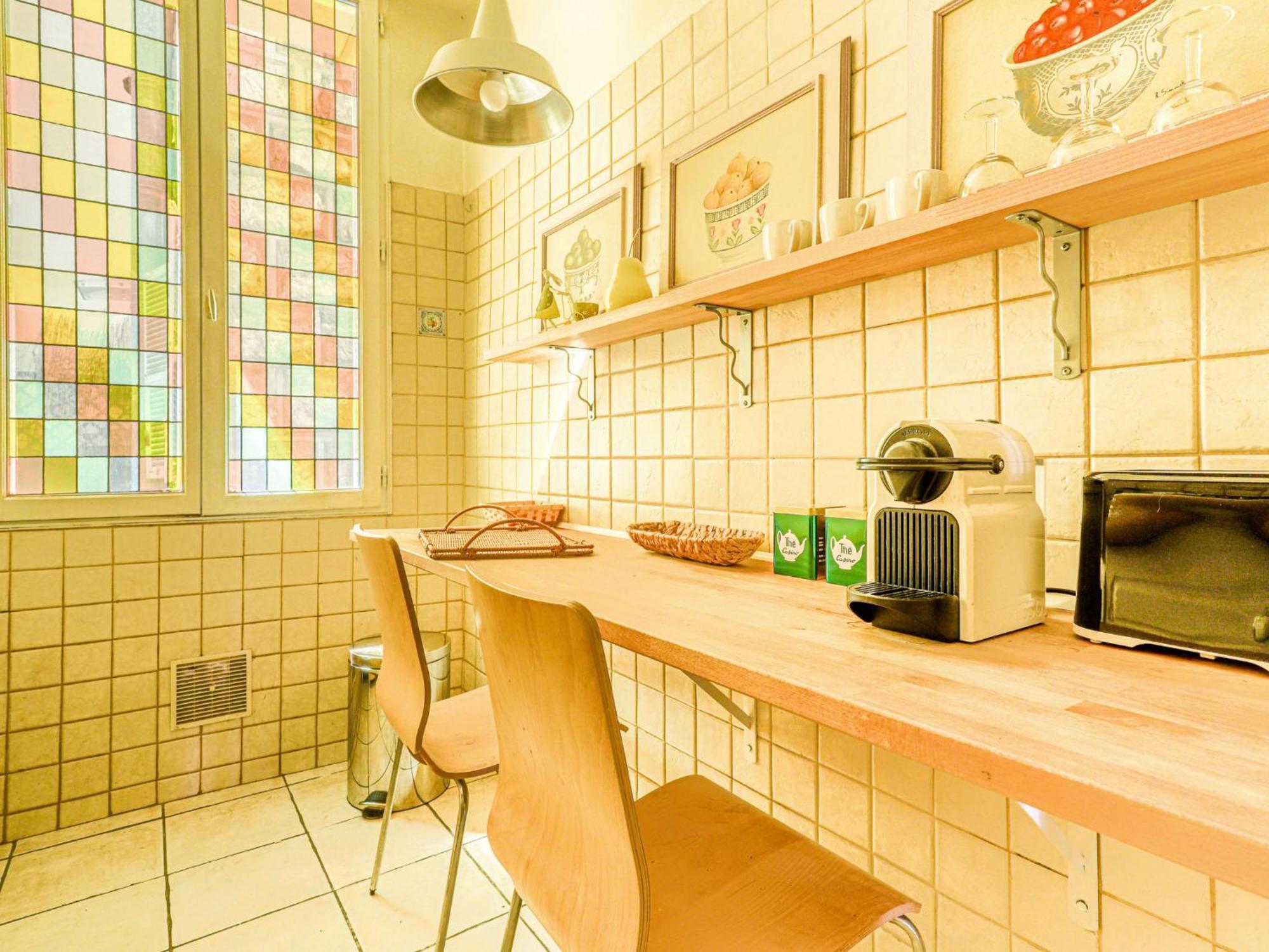 Apartment Le Lamartine By Interhome