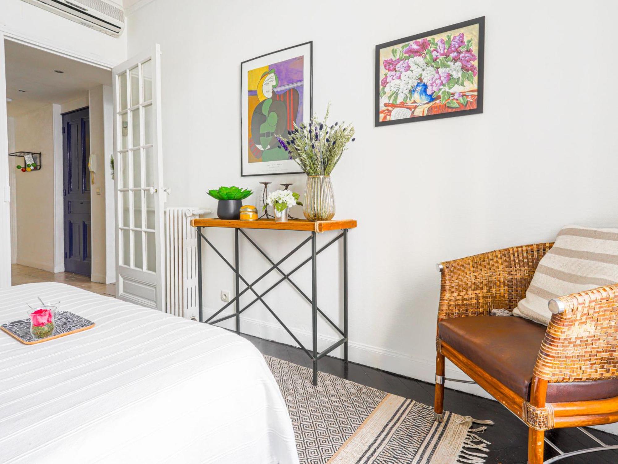 Apartamento Le Lamartine By Interhome *