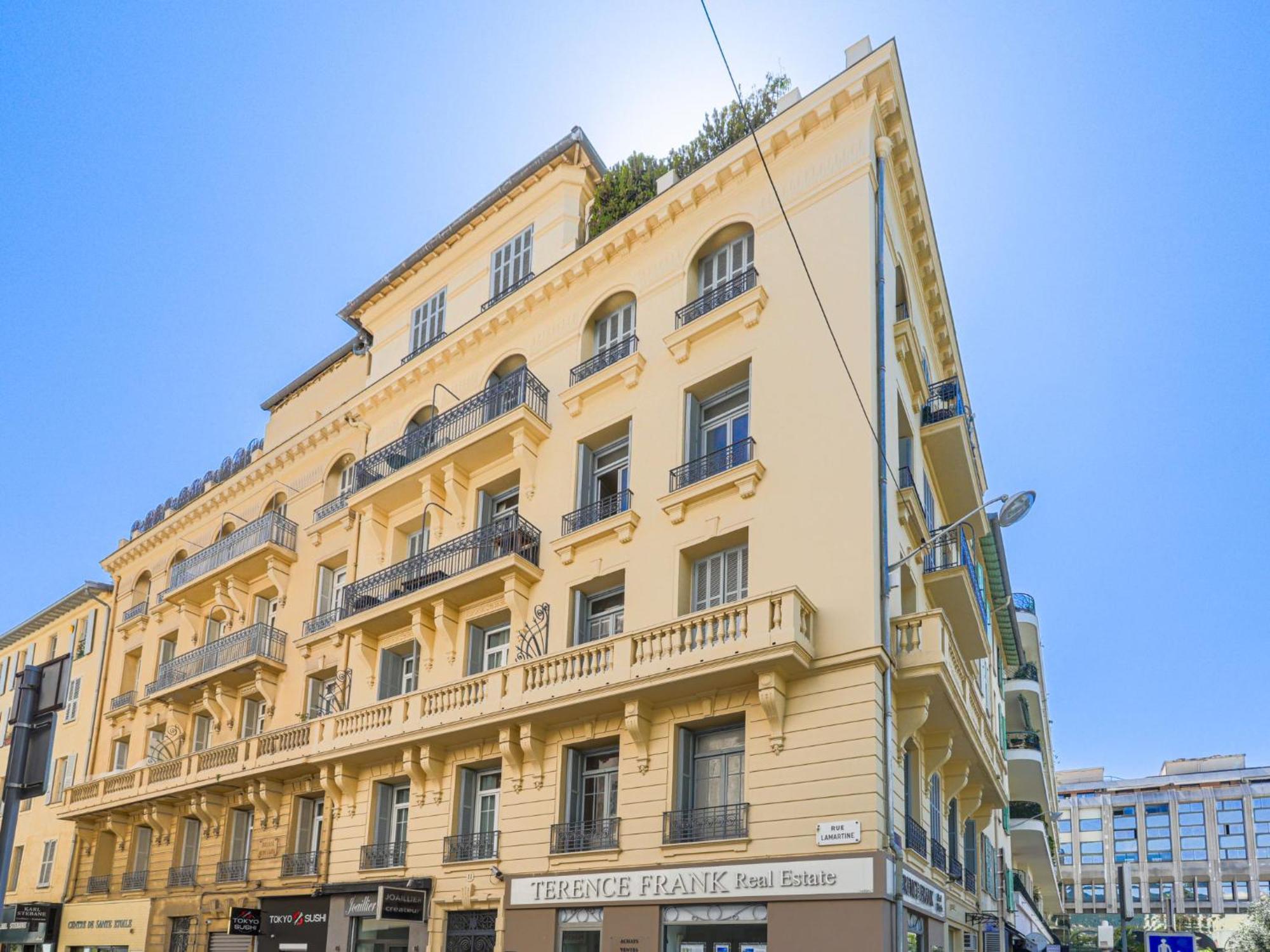 Le Lamartine By Interhome