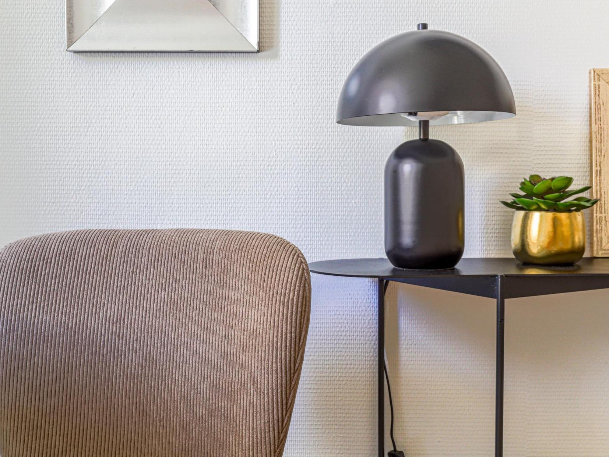 Apartment Le Lamartine By Interhome *