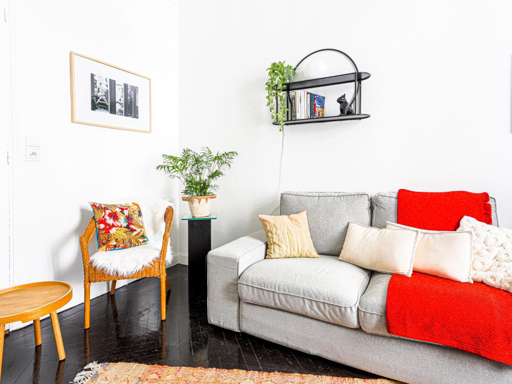 Le Lamartine By Interhome Nice