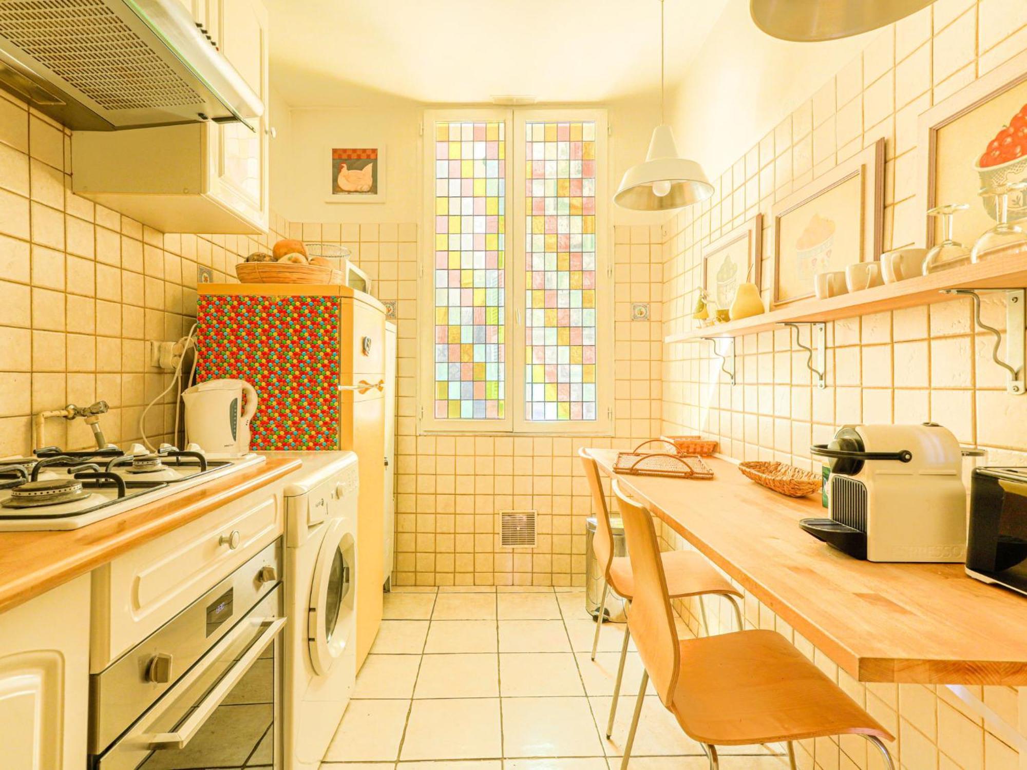 Le Lamartine By Interhome Nice