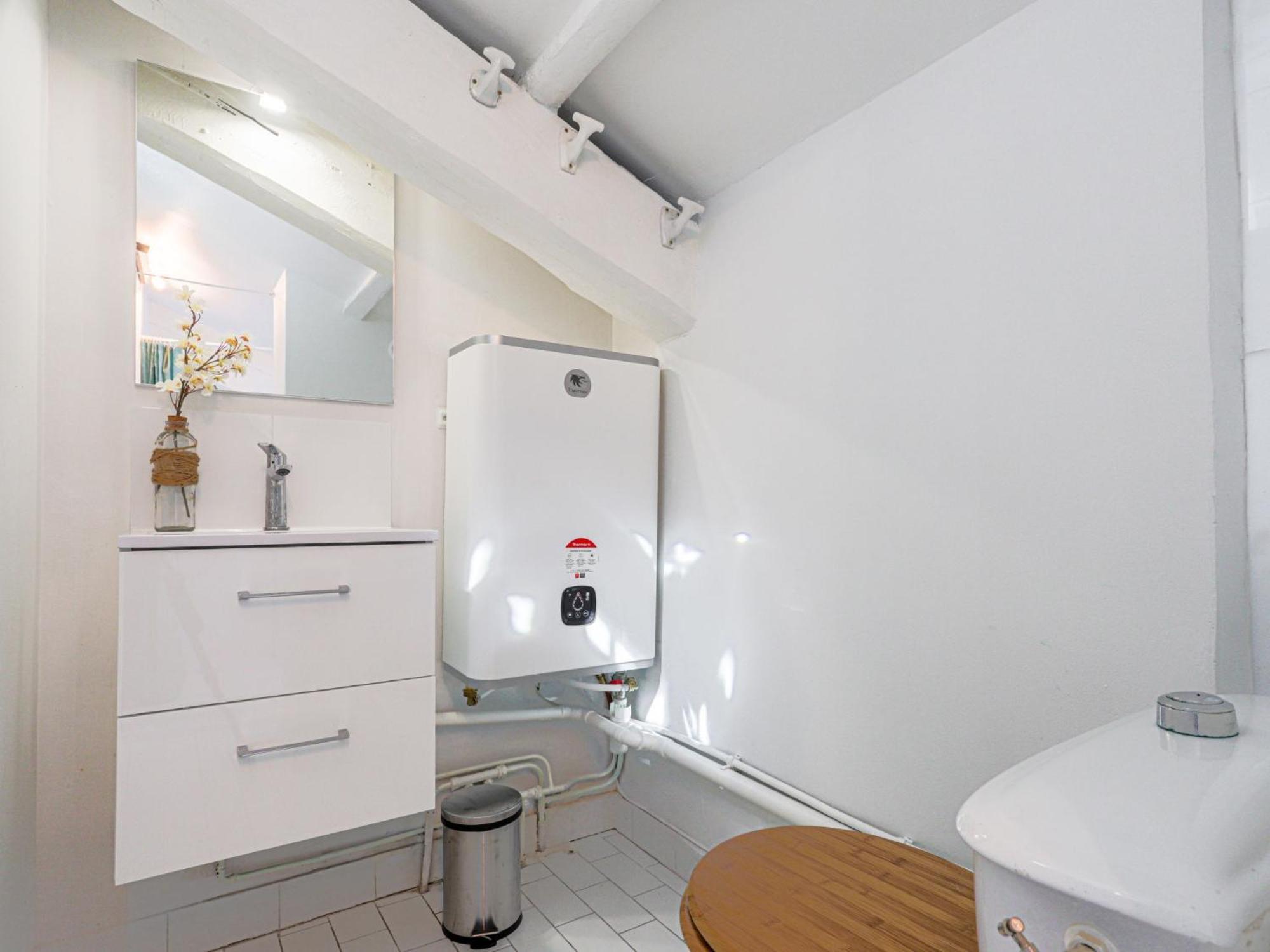 Apartment L'escurial By Interhome *
