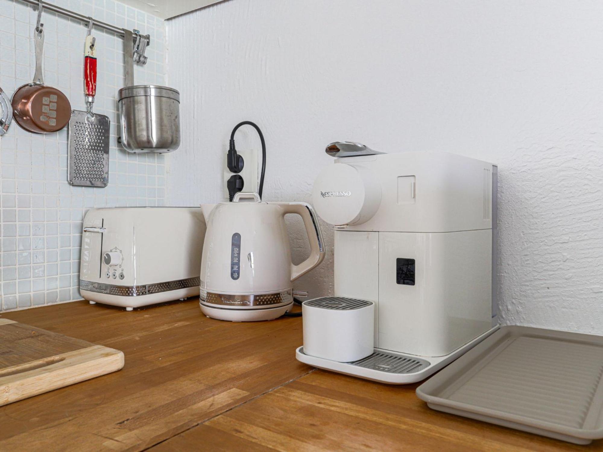 L'escurial By Interhome