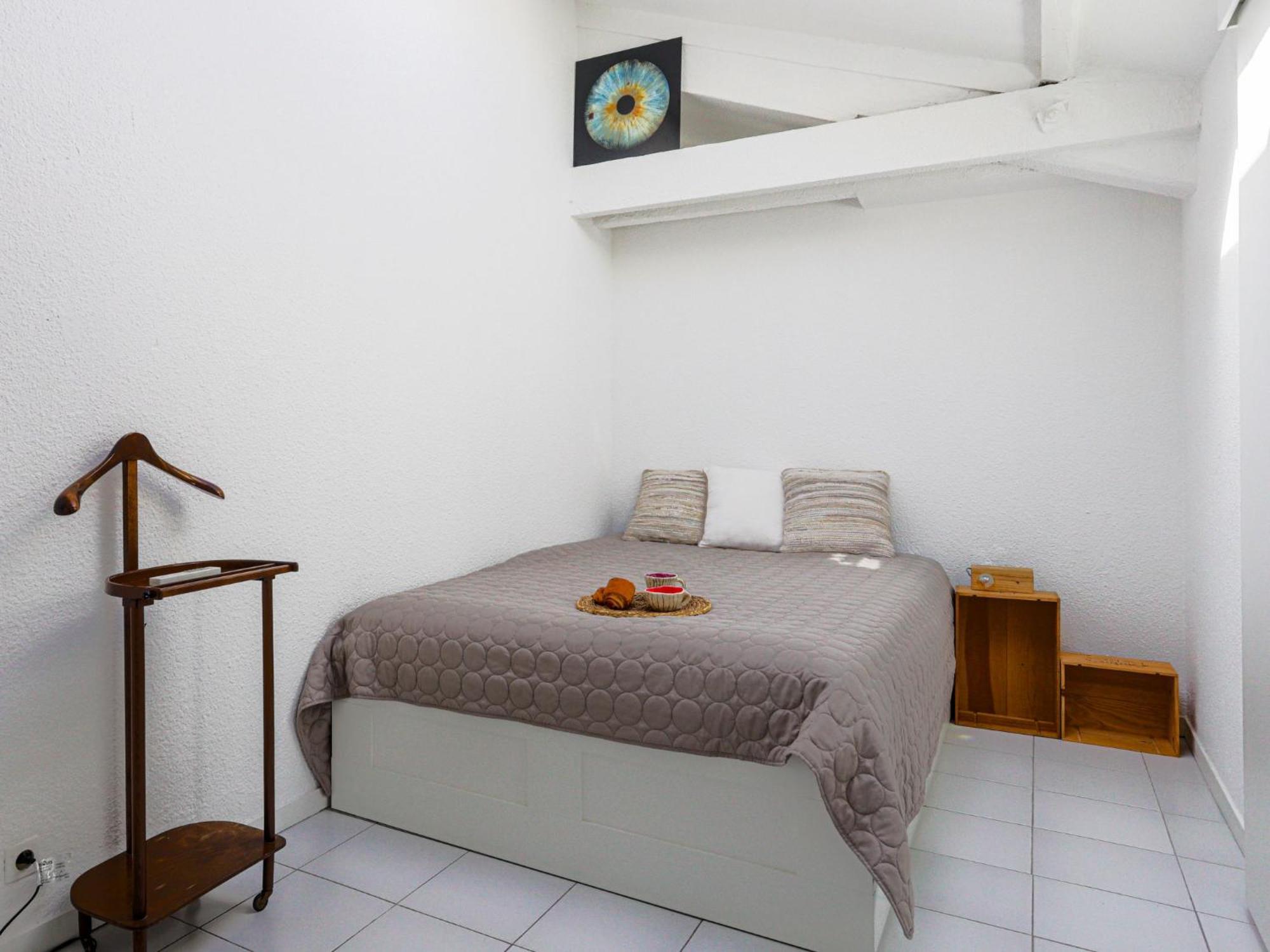 Apartment L'escurial By Interhome